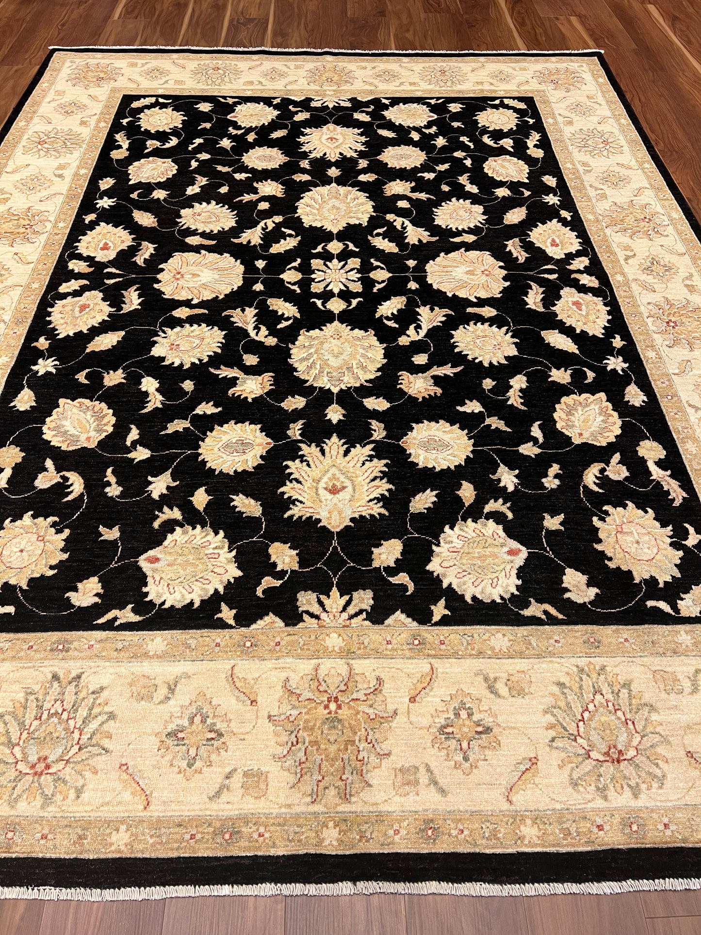 Transitional Usak MP5265 - 7.10 x 10.4