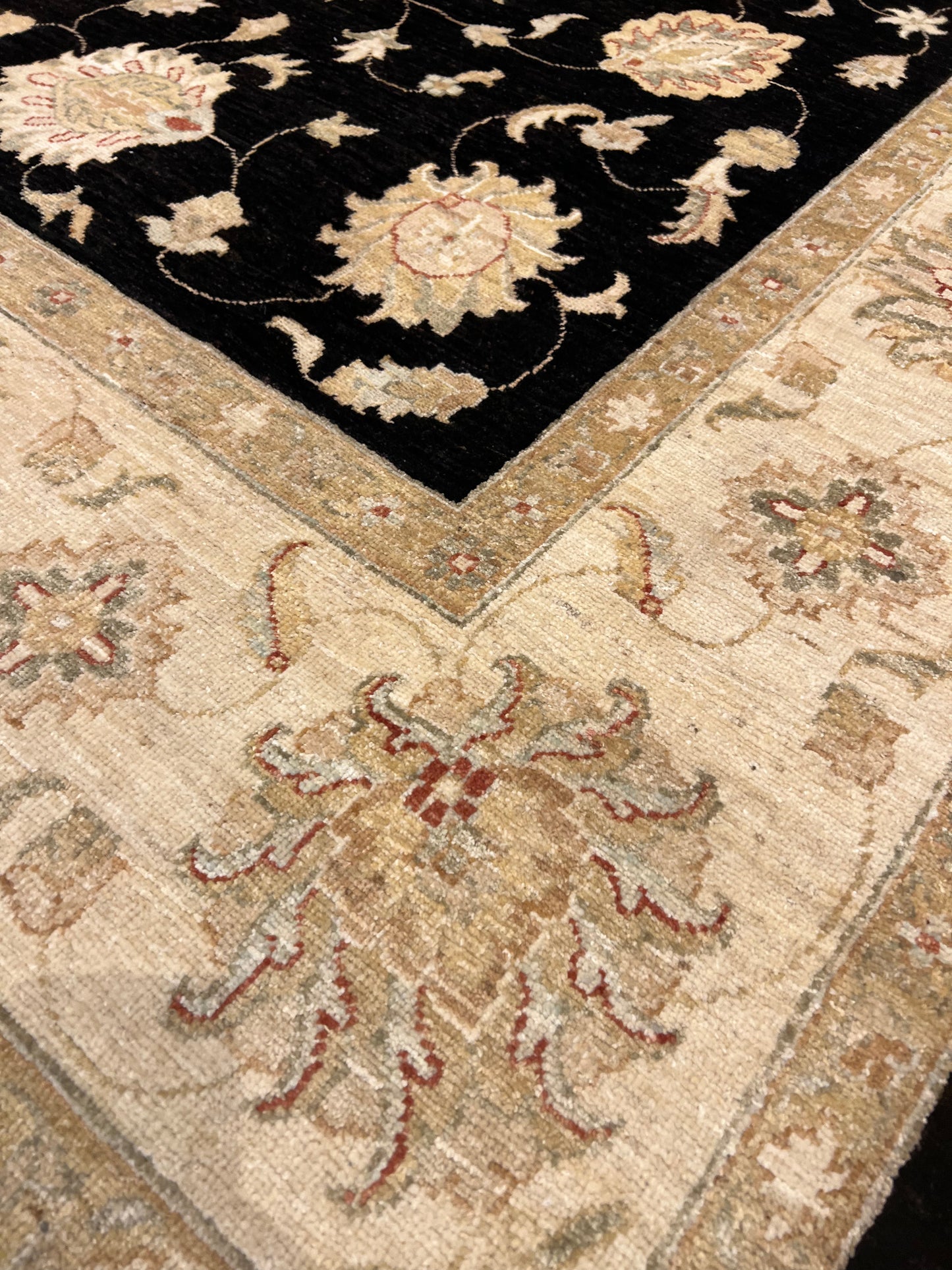 Transitional Usak MP5265 - 7.10 x 10.4