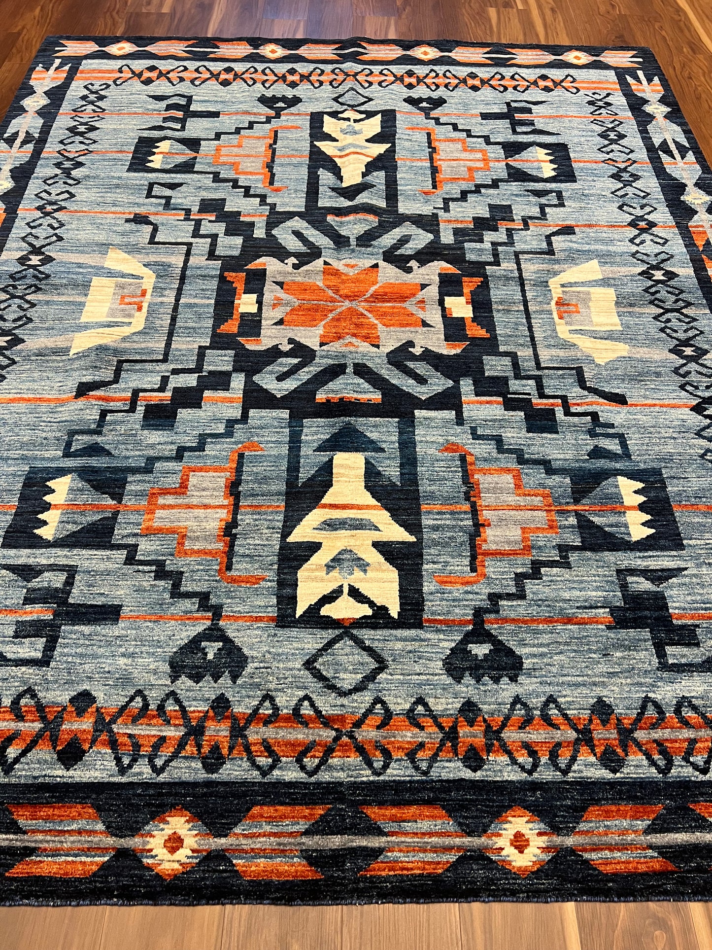Navajo Arizona MP5266 - 7.8 x 9.7