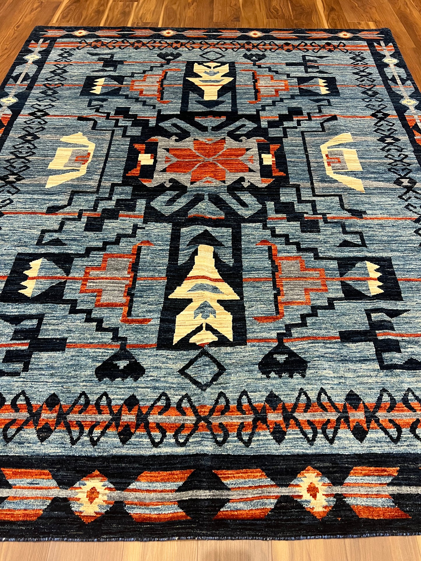 Navajo Arizona MP5266 - 7.8 x 9.7