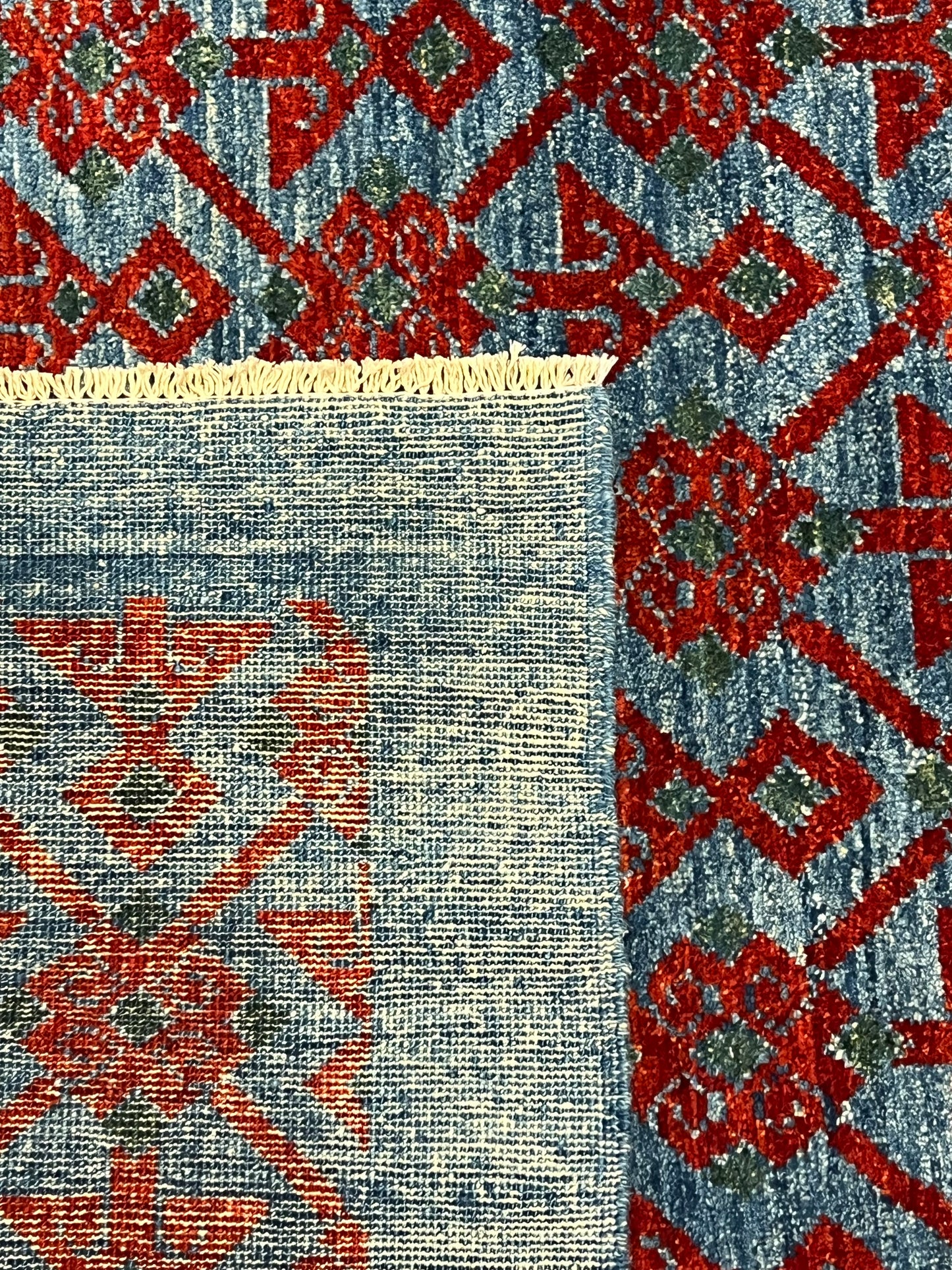 Modern Gabbeh Mayan MP5269 - 8.2 x 9.10