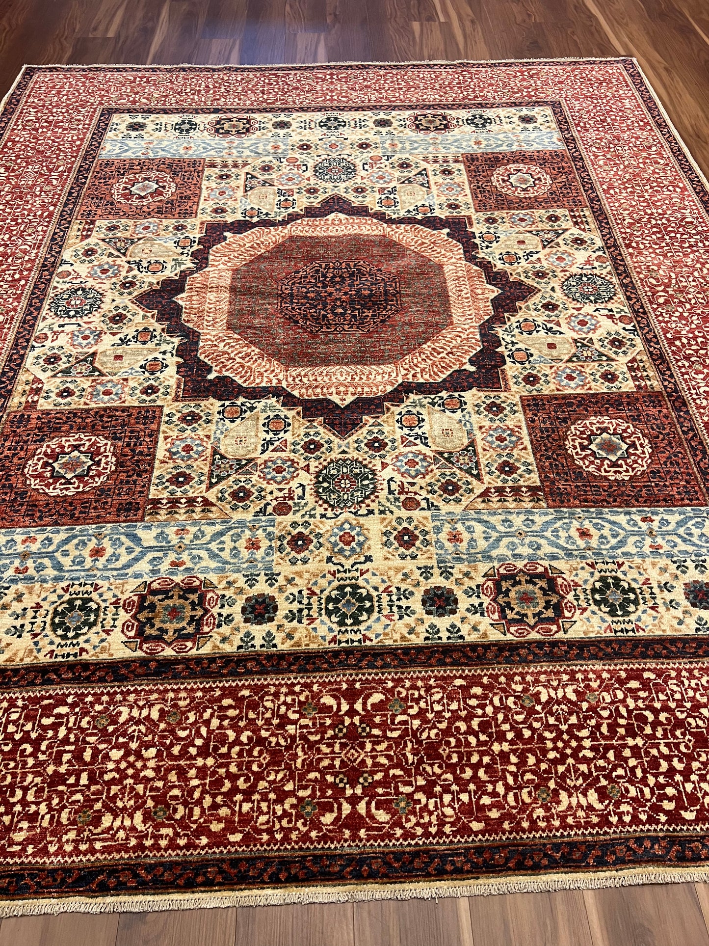 Cairo Mamluk MP5270 - 8.4 x 9.9