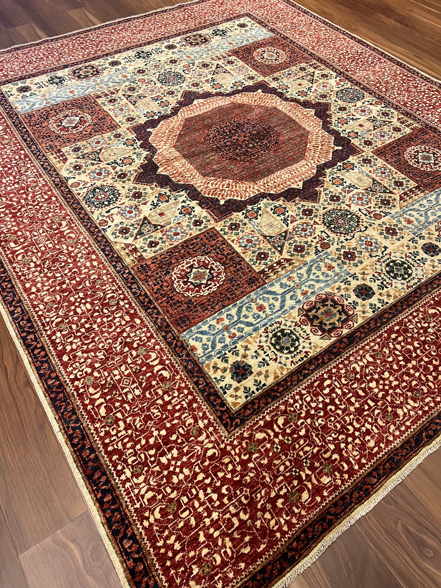 Cairo Mamluk MP5270 - 8.4 x 9.9