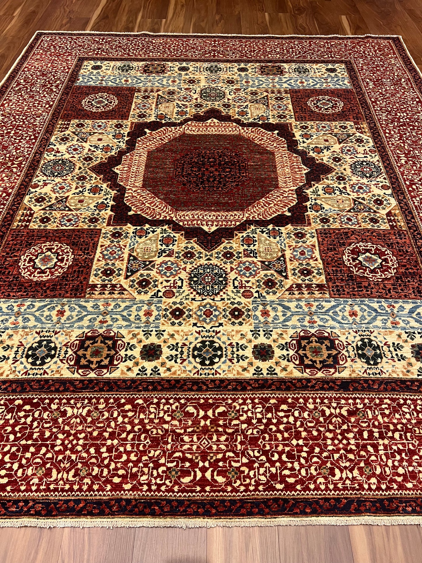 Cairo Mamluk MP5270 - 8.4 x 9.9
