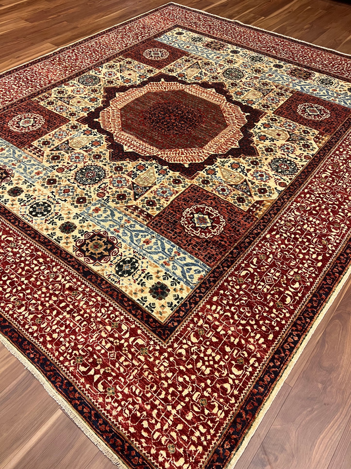 Cairo Mamluk MP5270 - 8.4 x 9.9