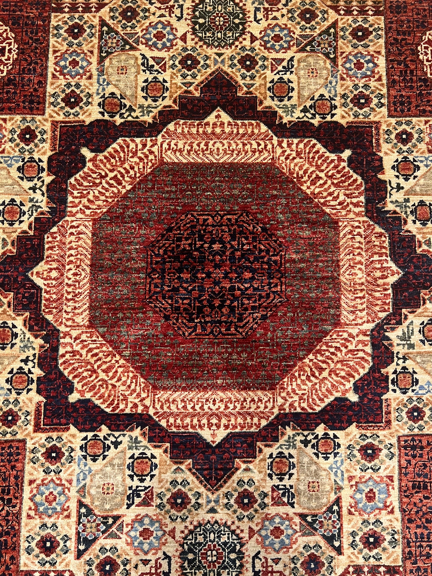 Cairo Mamluk MP5270 - 8.4 x 9.9