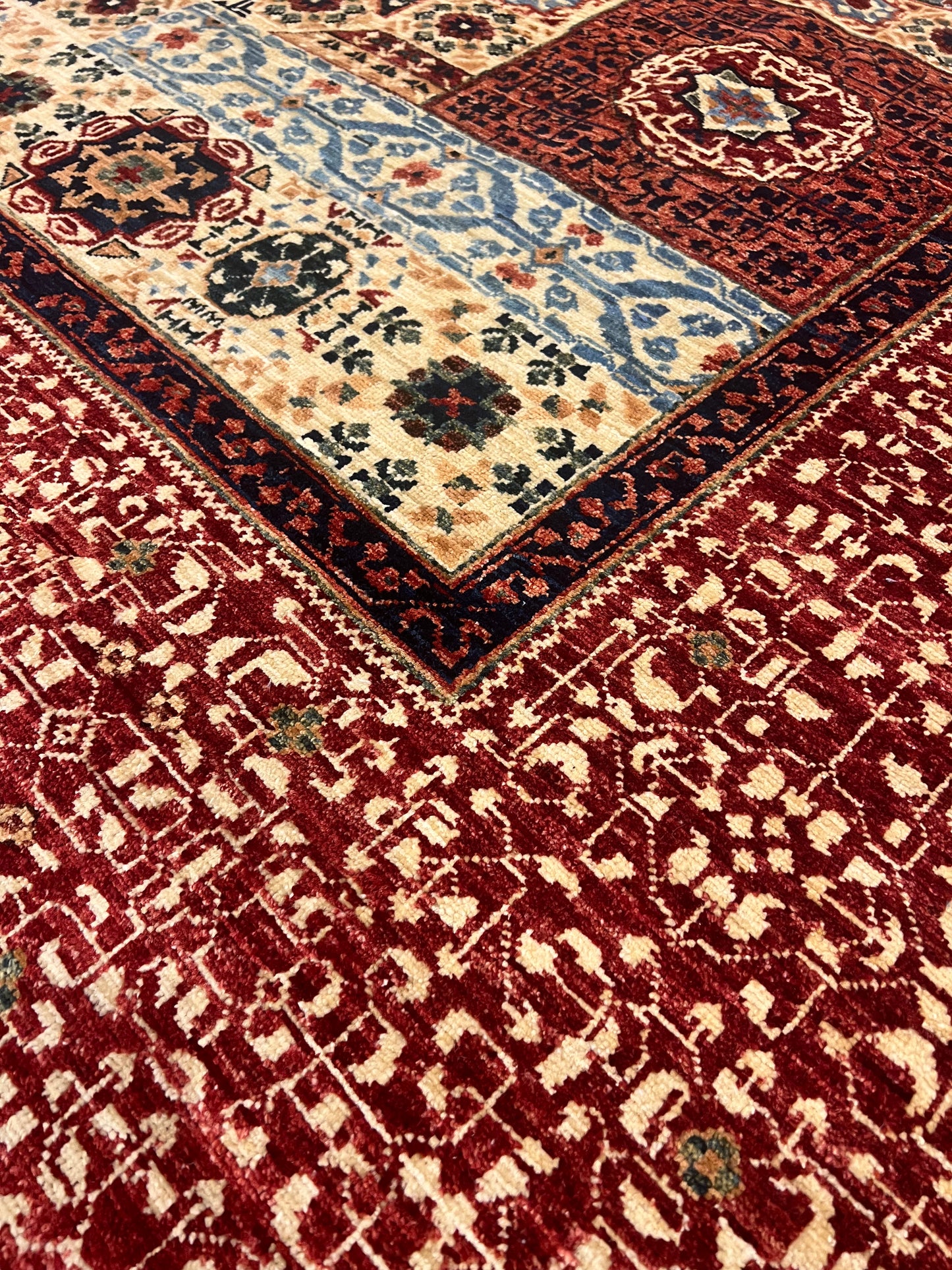 Cairo Mamluk MP5270 - 8.4 x 9.9