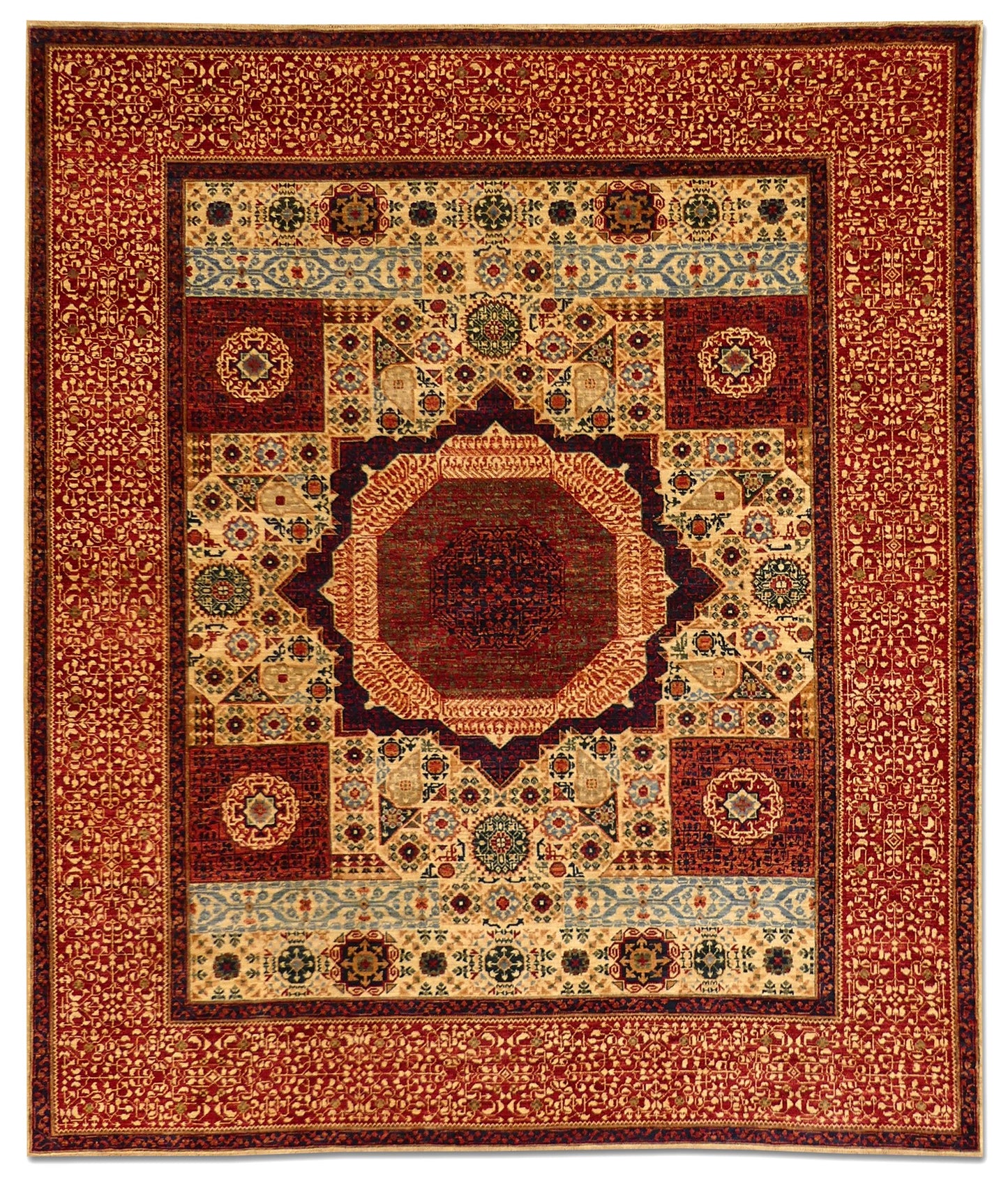 Cairo Mamluk MP5270 - 8.4 x 9.9
