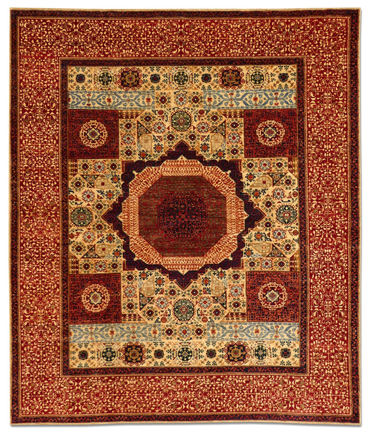 Cairo Mamluk MP5270 - 8.4 x 9.9