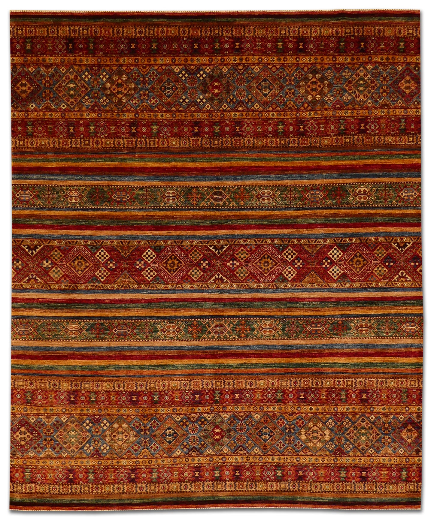 Dowry Shahel Sal MP5276 - 8.1 x 9.9