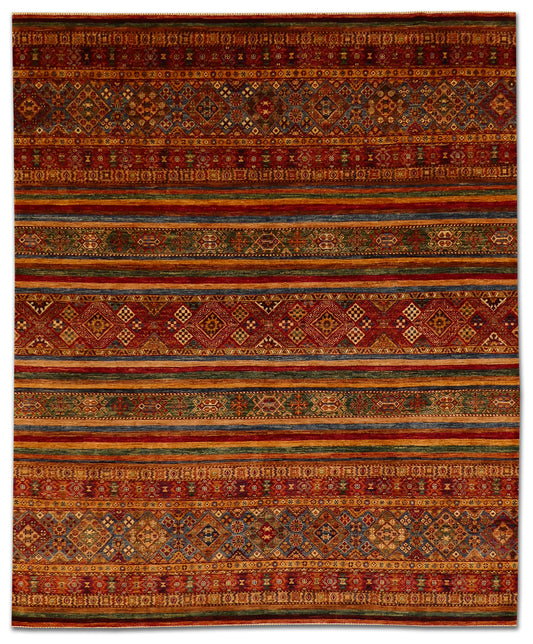 Dowry Shahel Sal MP5276 - 8.1 x 9.9