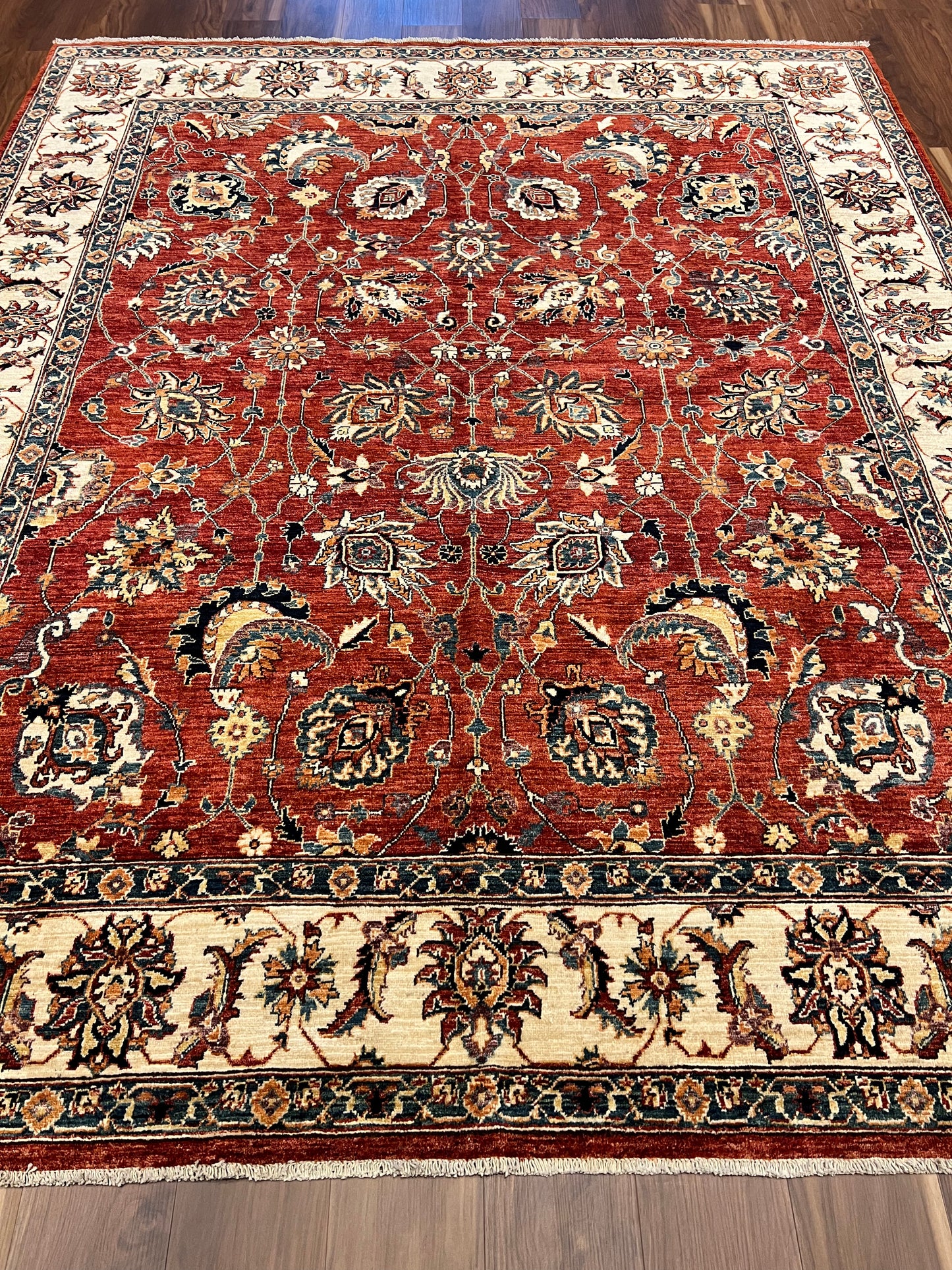 Serapi MP5277 - 7.11 x 9.8