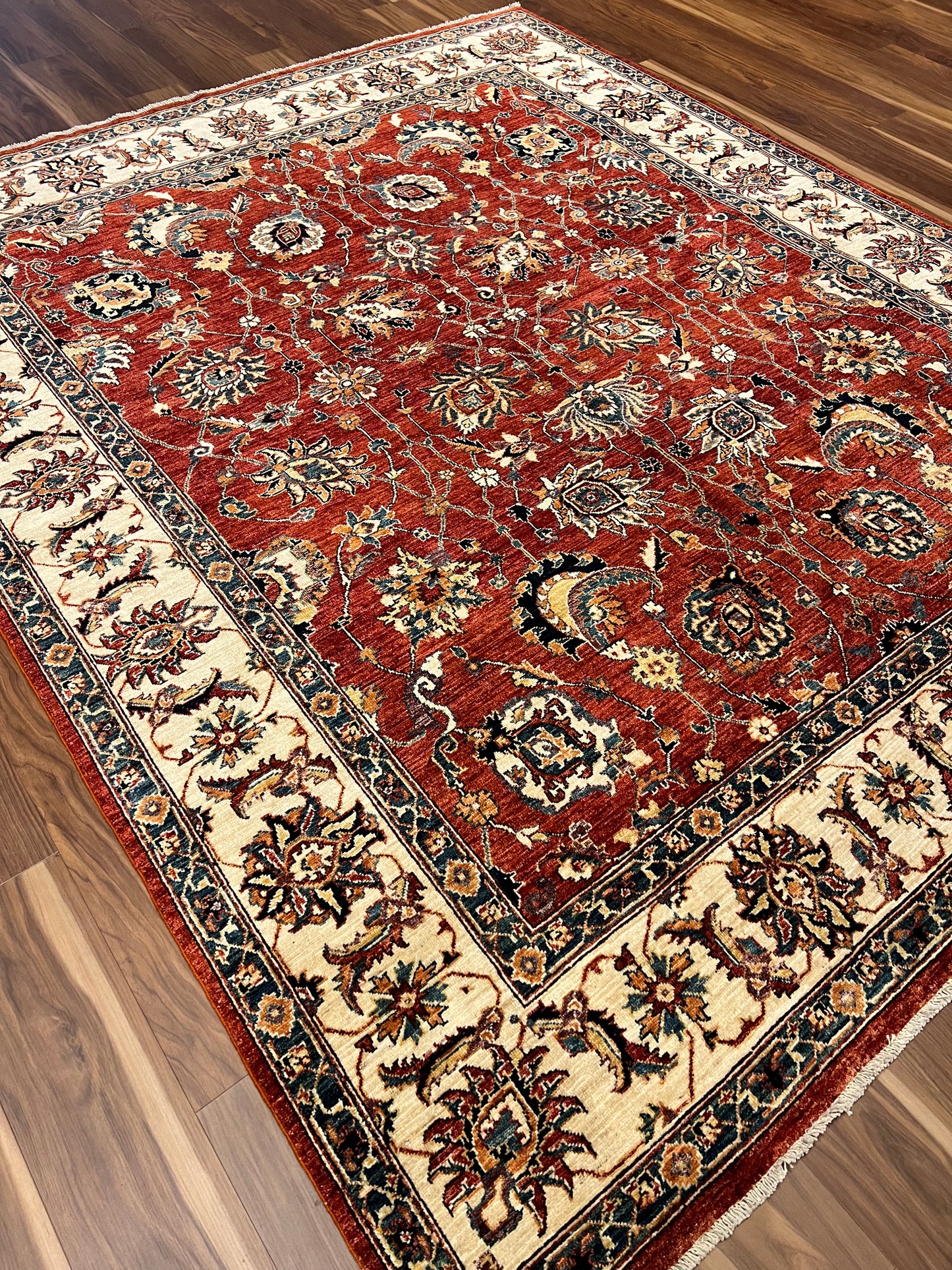 Serapi MP5277 - 7.11 x 9.8