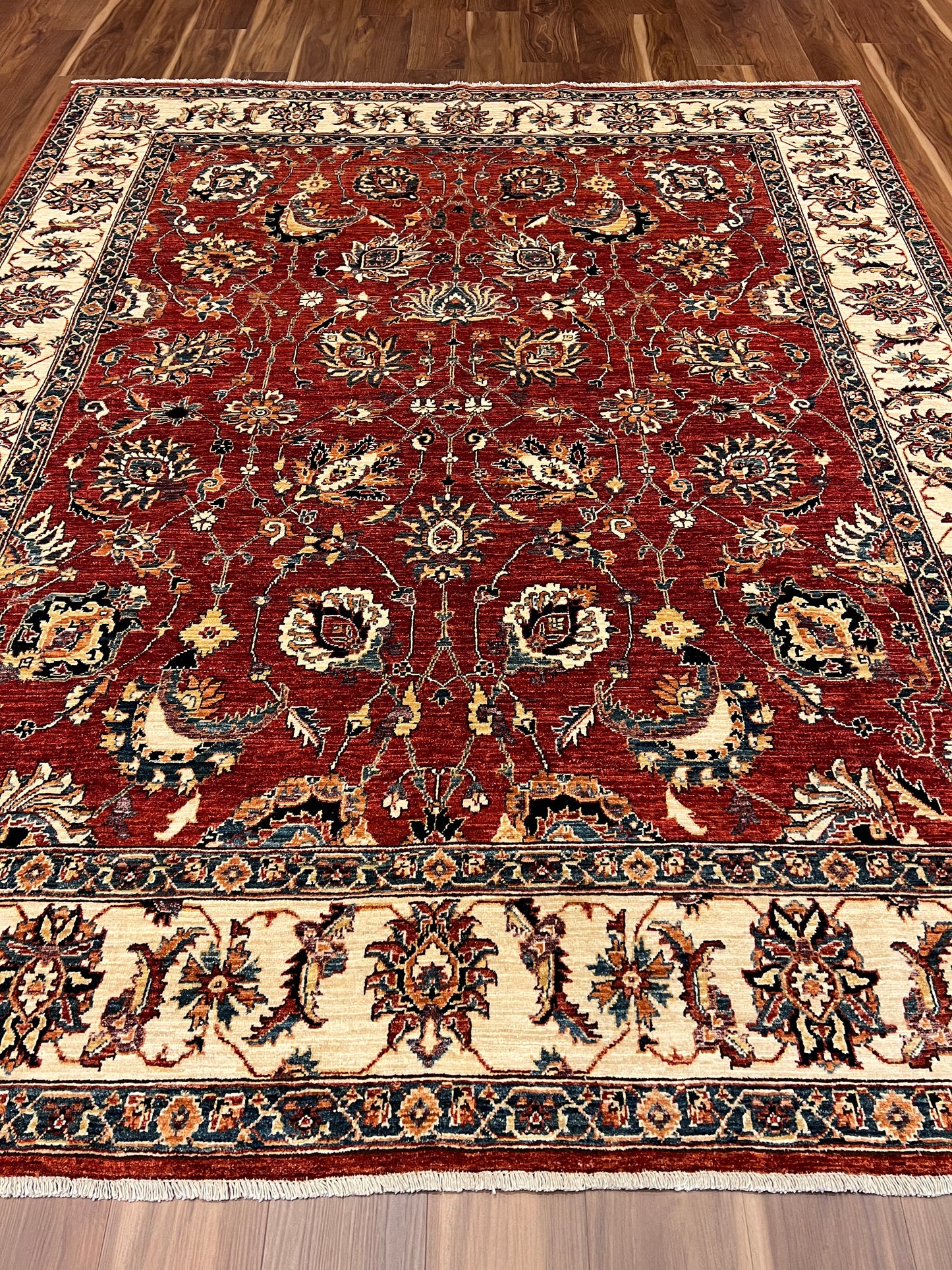 Serapi MP5277 - 7.11 x 9.8