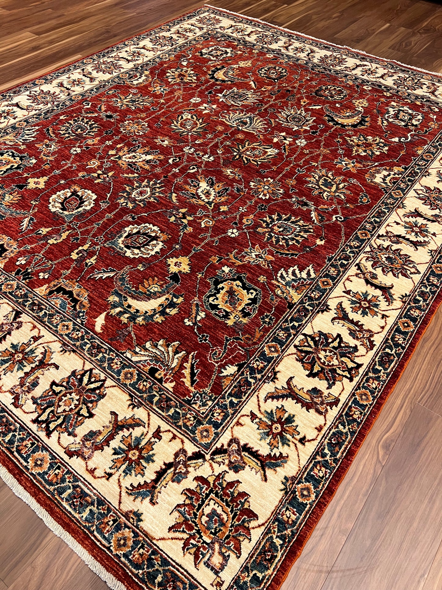 Serapi MP5277 - 7.11 x 9.8