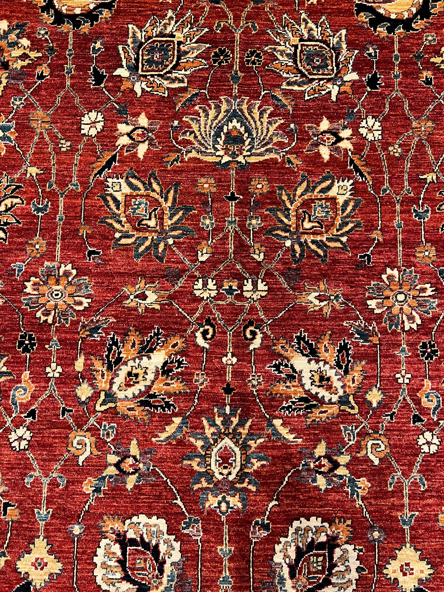 Serapi MP5277 - 7.11 x 9.8