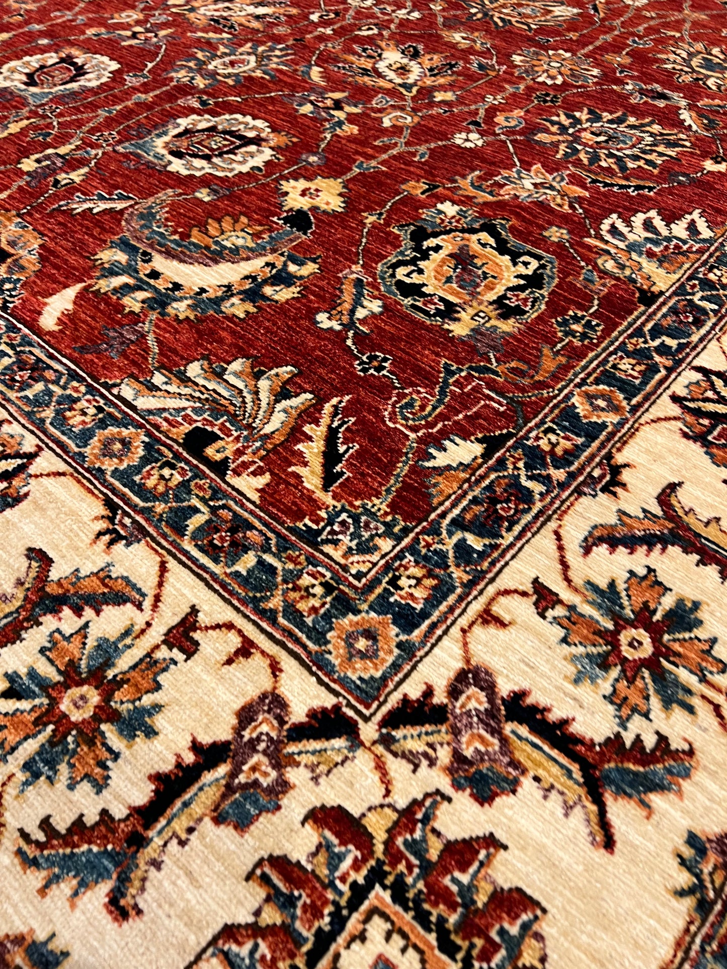 Serapi MP5277 - 7.11 x 9.8