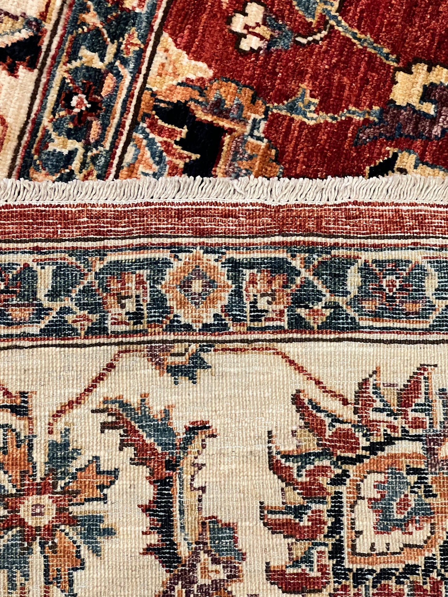 Serapi MP5277 - 7.11 x 9.8