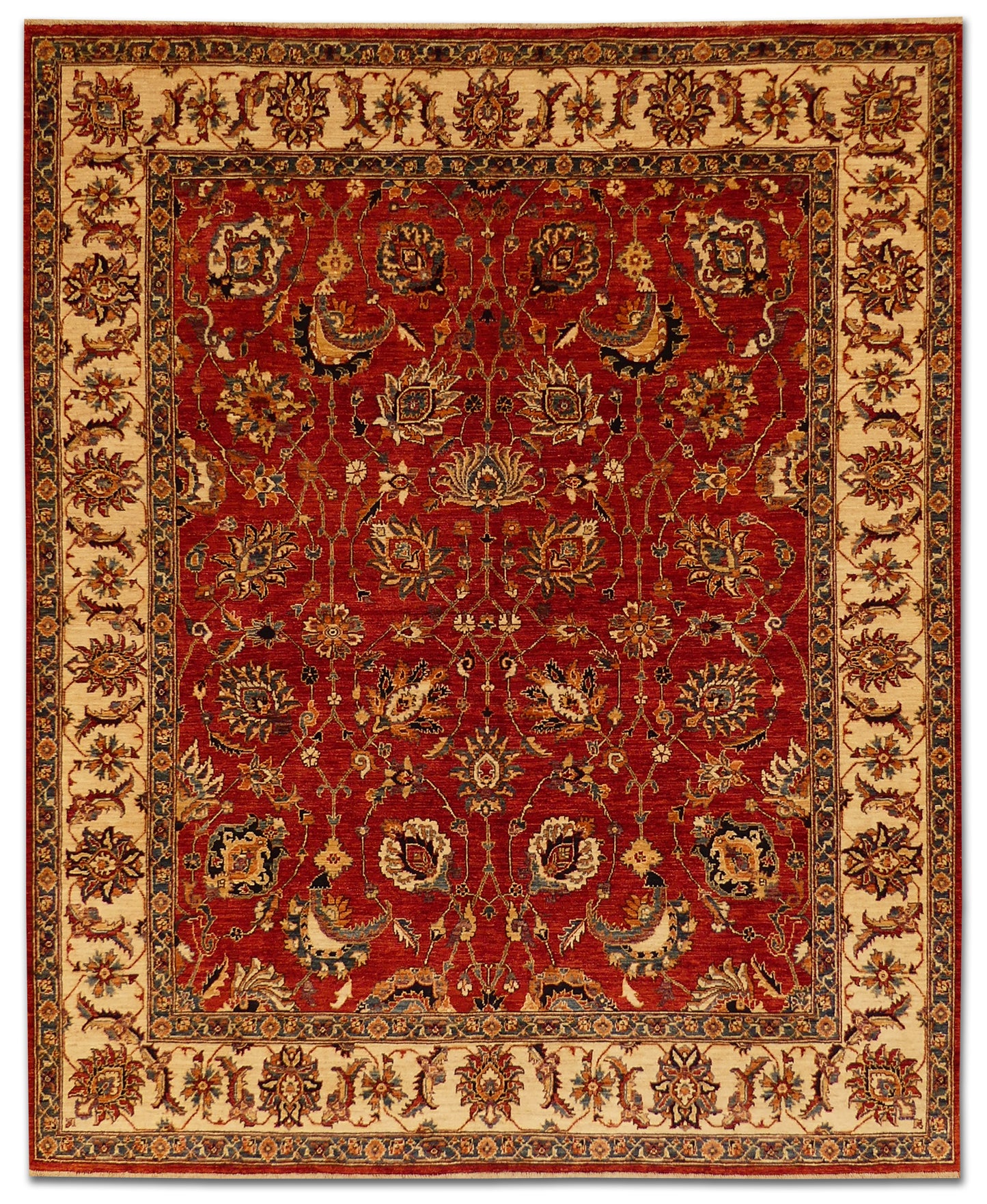 Serapi MP5277 - 7.11 x 9.8