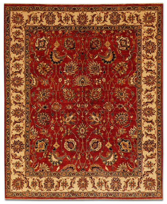 Serapi MP5277 - 7.11 x 9.8