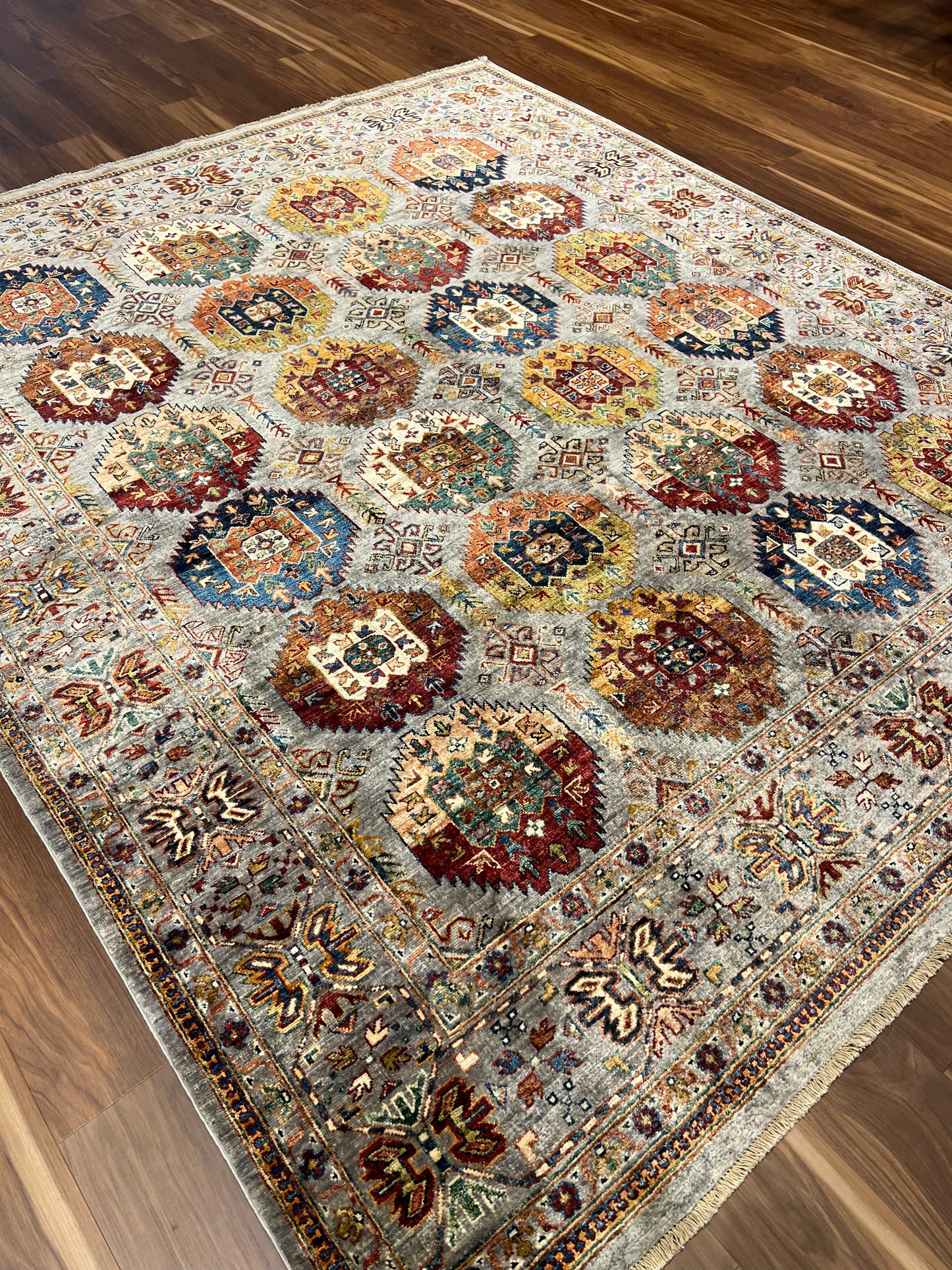 Super Fine Sultanabad MP5279 - 8.2 x 10.3