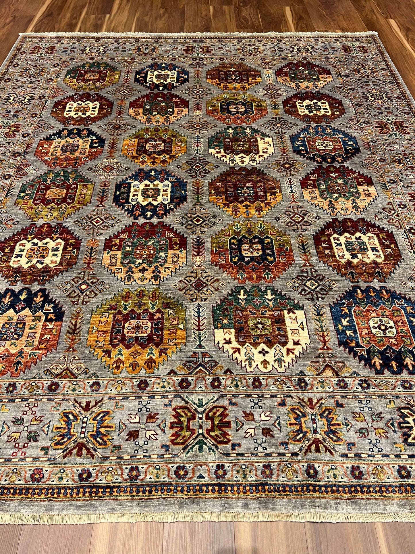 Super Fine Sultanabad MP5279 - 8.2 x 10.3