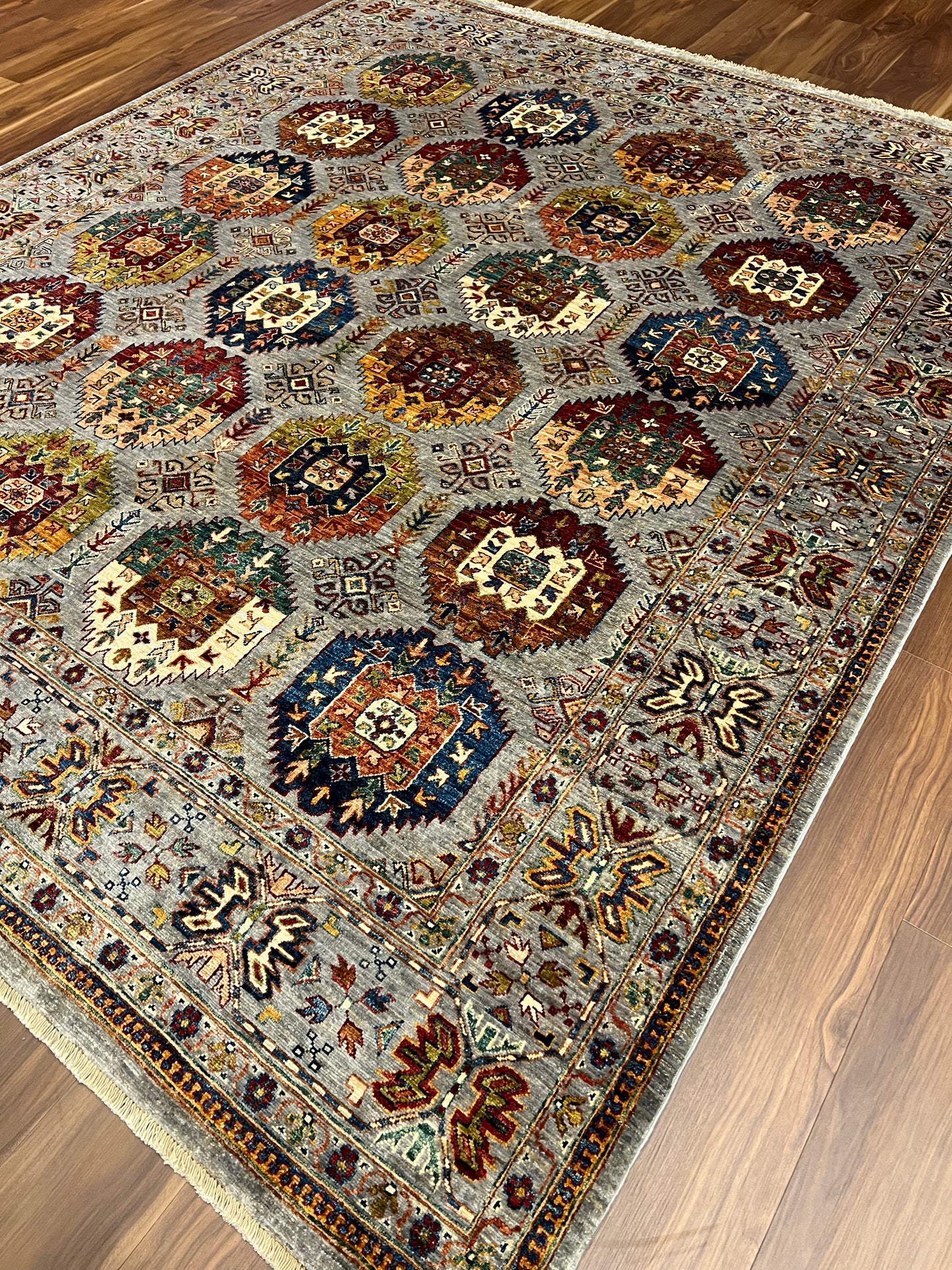 Super Fine Sultanabad MP5279 - 8.2 x 10.3