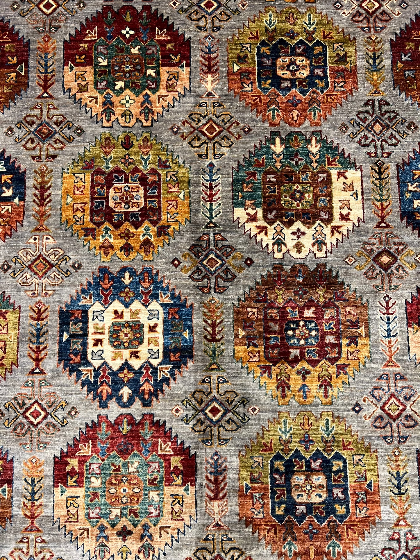 Super Fine Sultanabad MP5279 - 8.2 x 10.3