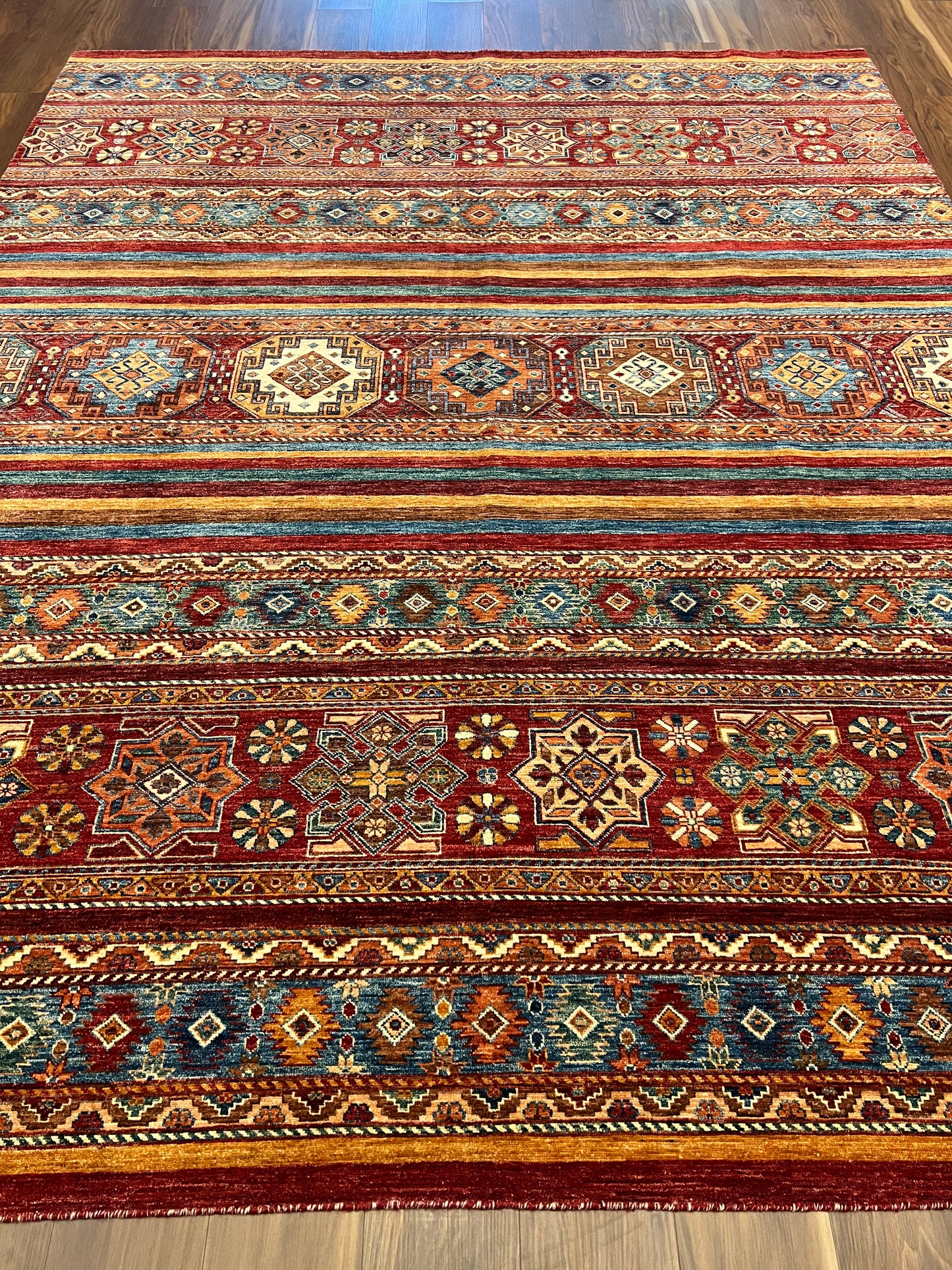 Sultanate Shahel Sal MP5284 - 8.2 x 9.2