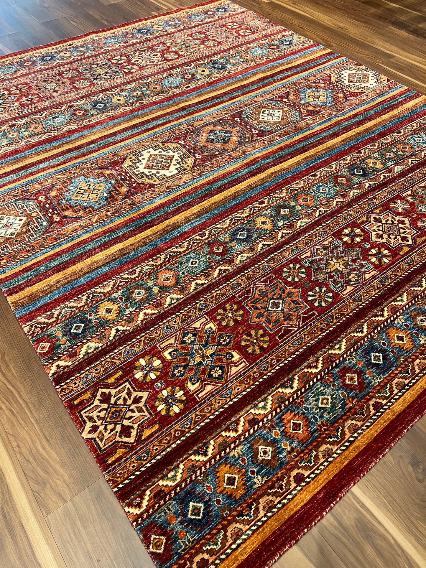 Sultanate Shahel Sal MP5284 - 8.2 x 9.2