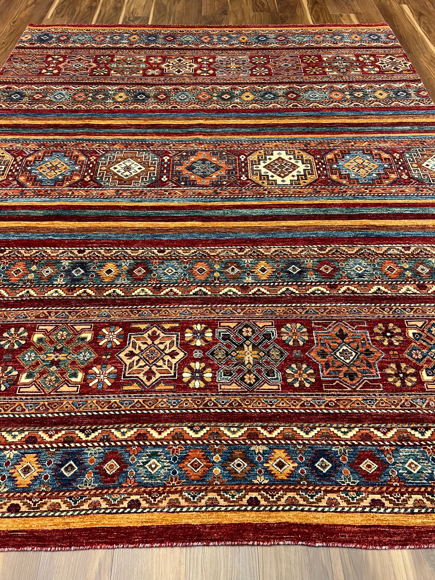 Sultanate Shahel Sal MP5284 - 8.2 x 9.2