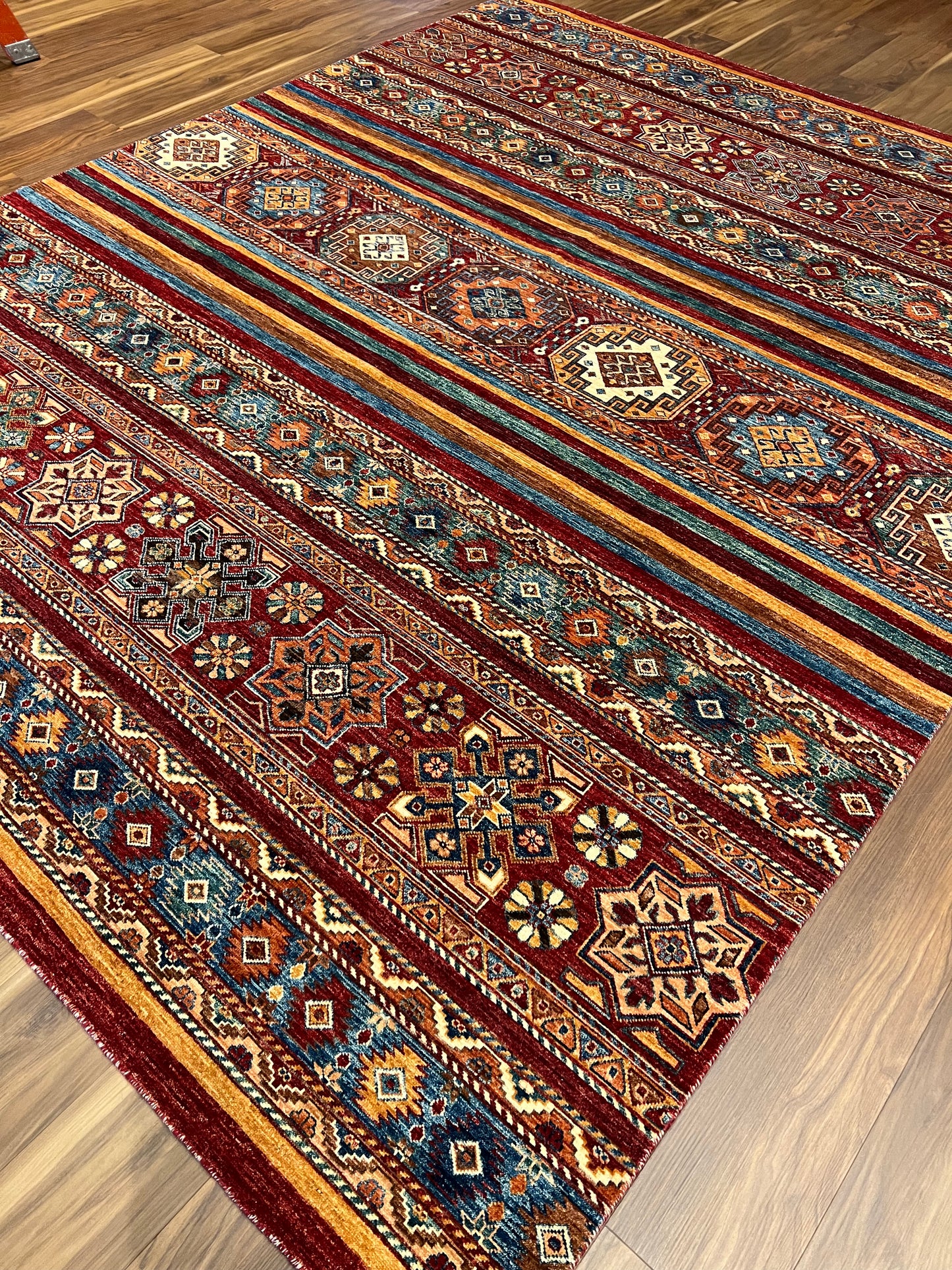 Sultanate Shahel Sal MP5284 - 8.2 x 9.2