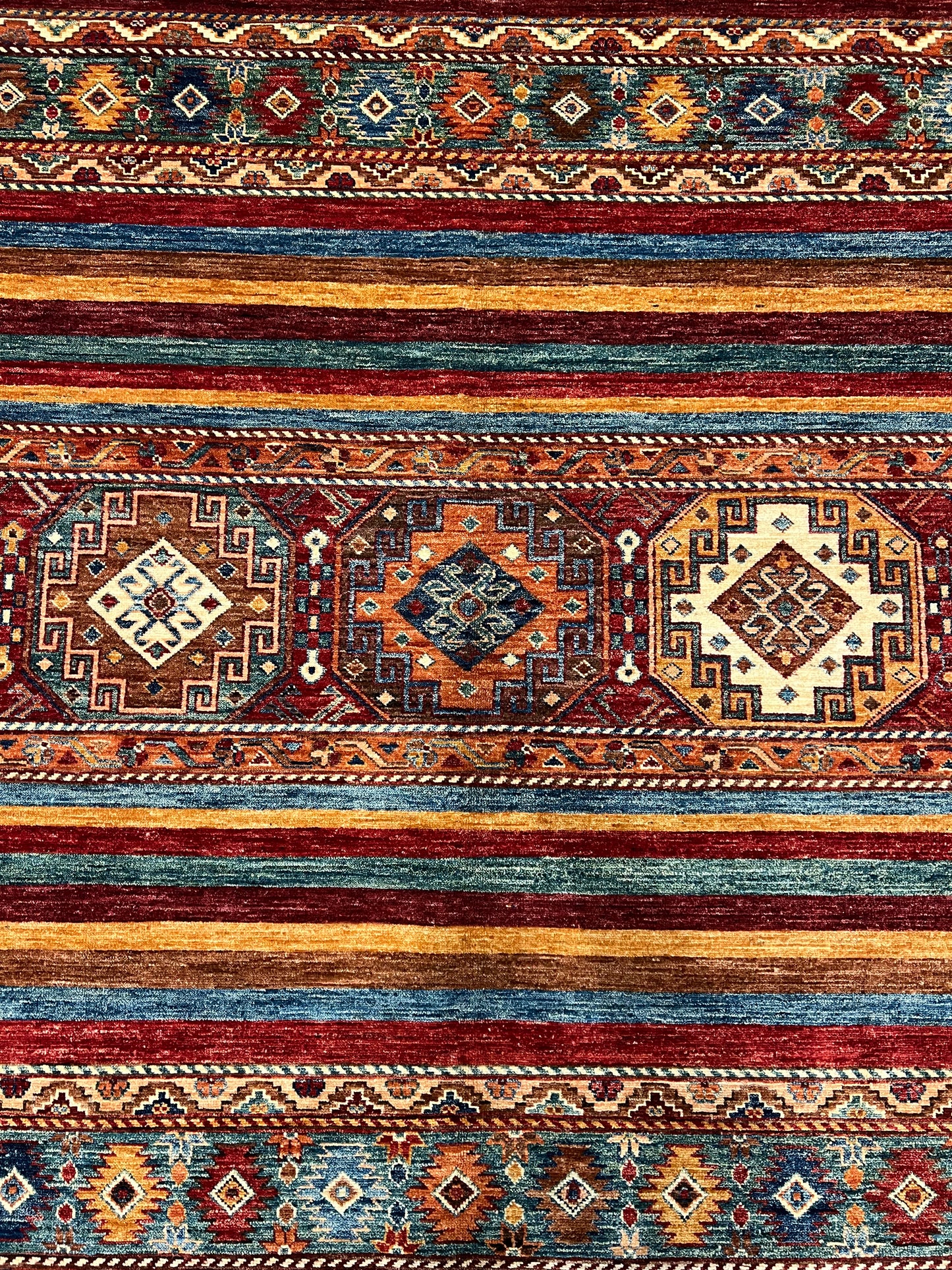 Sultanate Shahel Sal MP5284 - 8.2 x 9.2