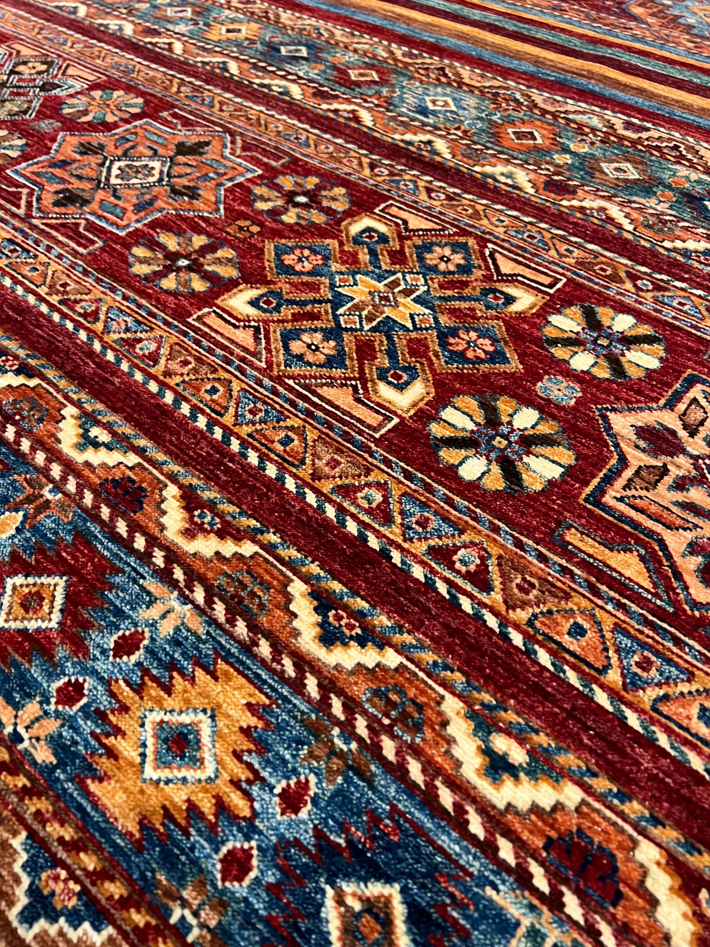 Sultanate Shahel Sal MP5284 - 8.2 x 9.2