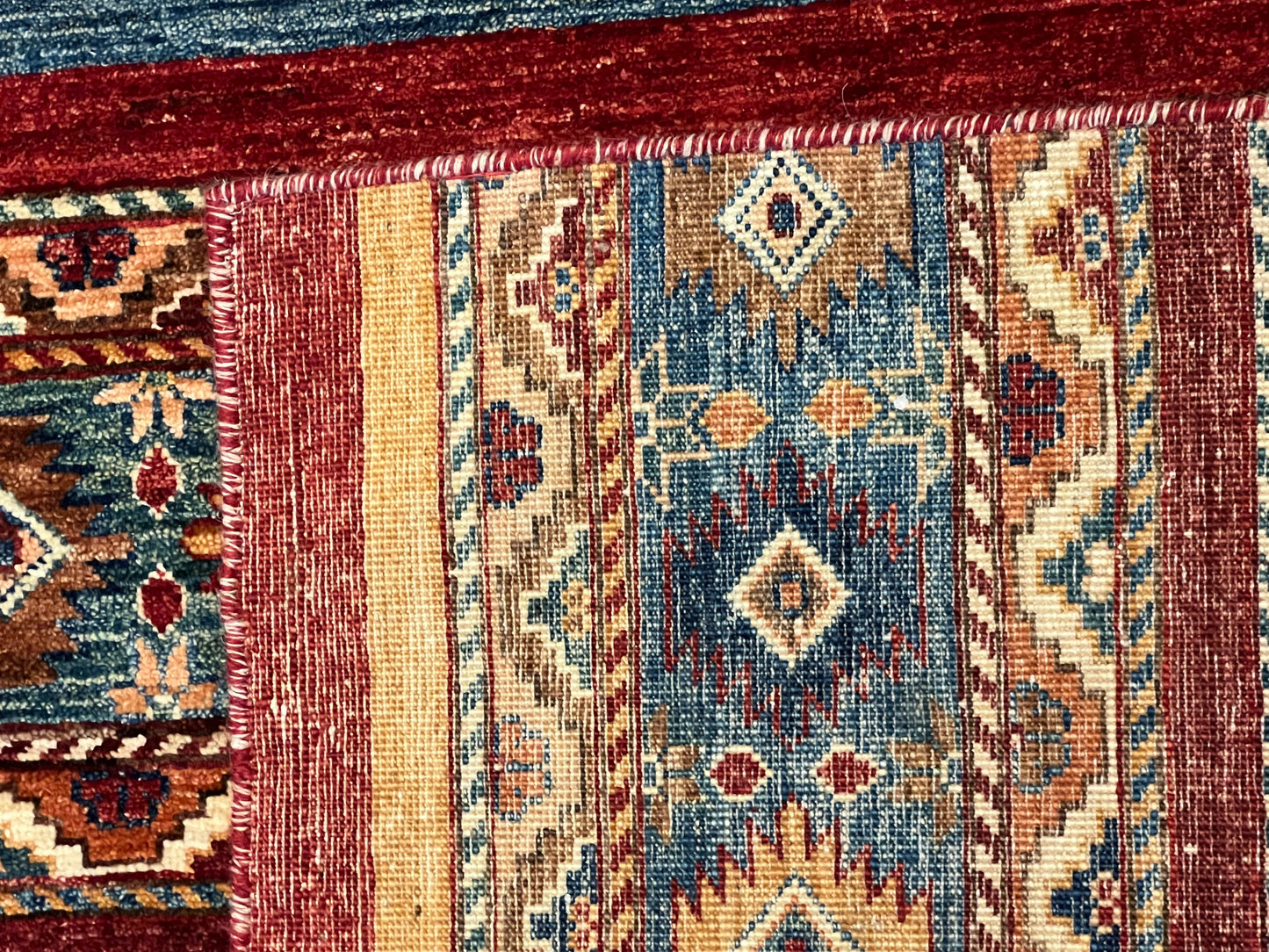 Sultanate Shahel Sal MP5284 - 8.2 x 9.2