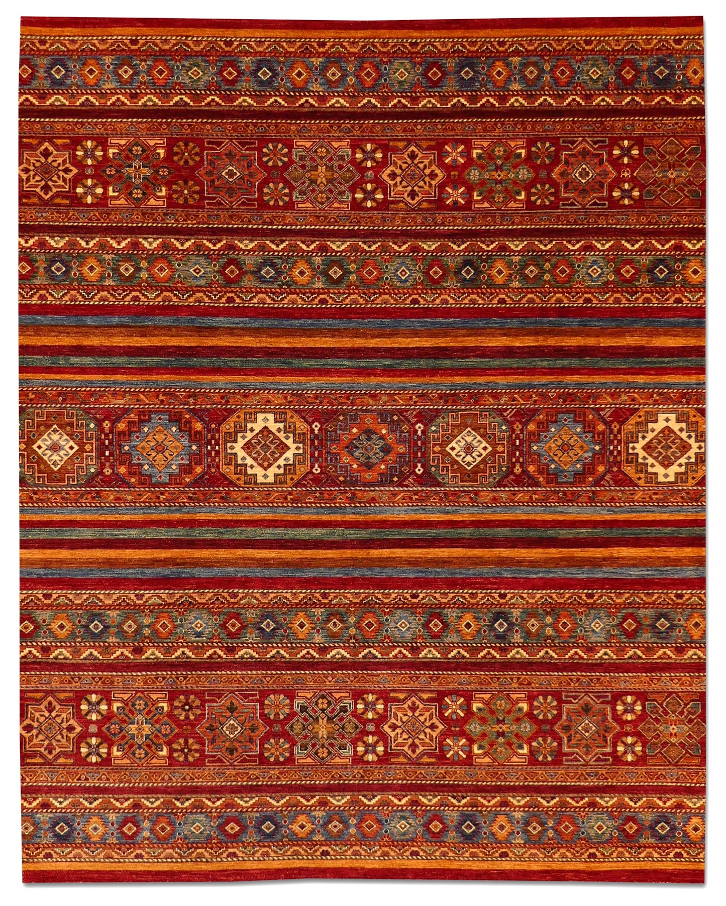 Sultanate Shahel Sal MP5284 - 8.2 x 9.2