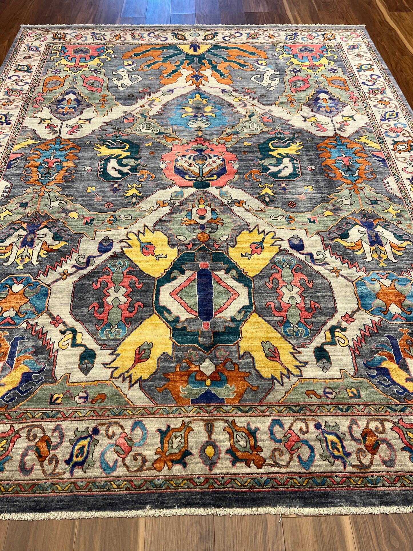 Bidjar MP5290 - 7.11 x 9.11