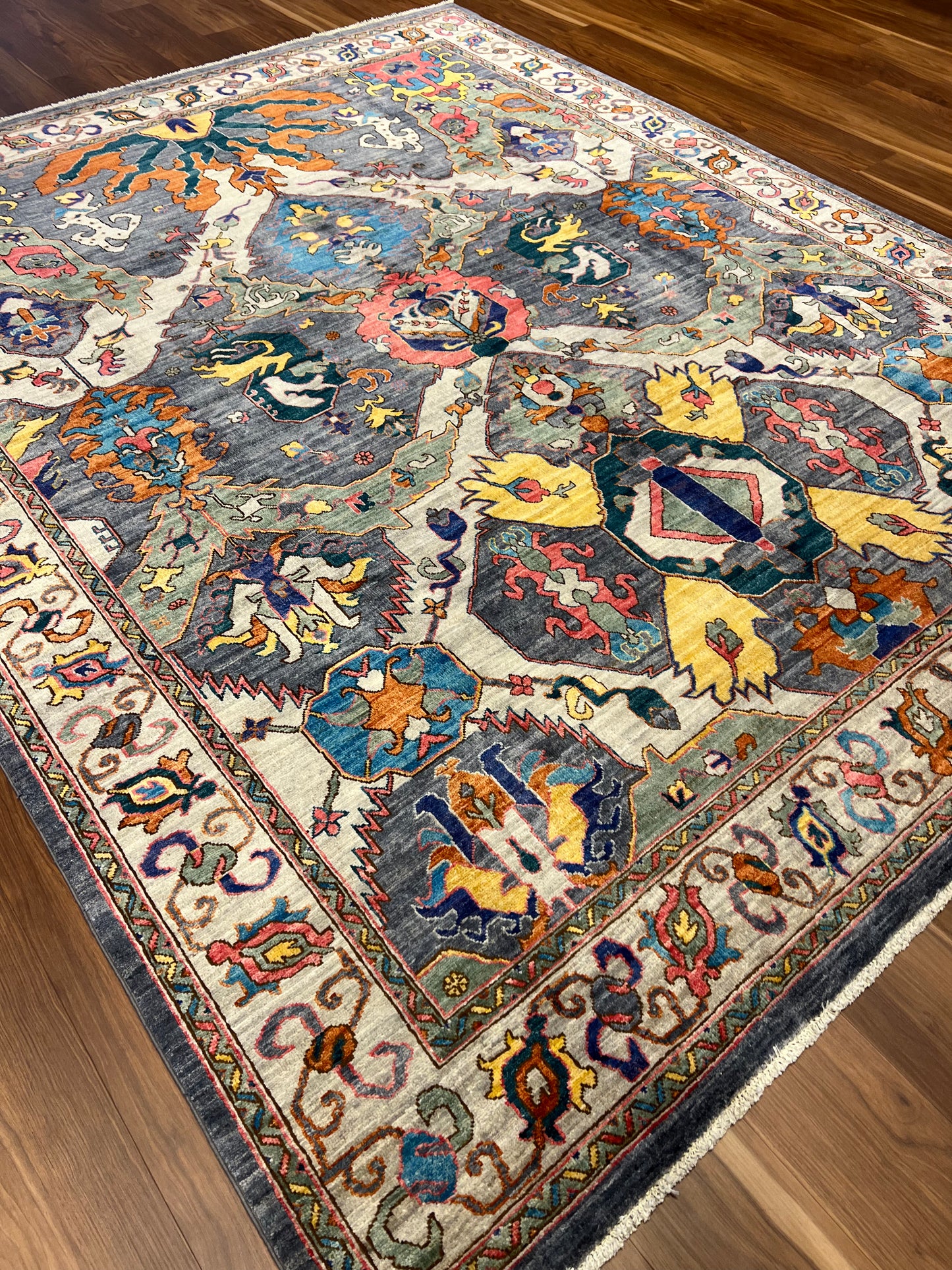 Bidjar MP5290 - 7.11 x 9.11