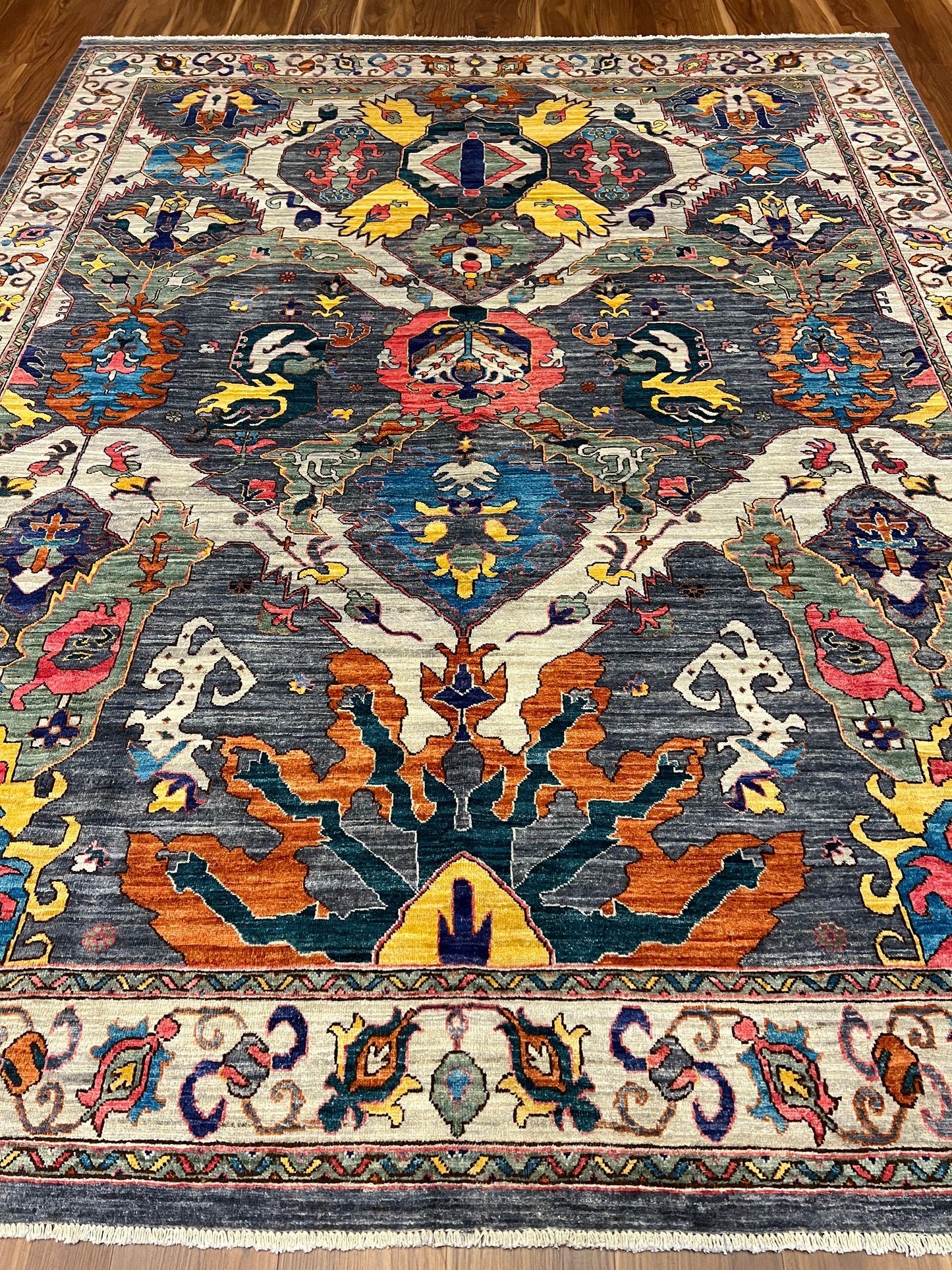 Bidjar MP5290 - 7.11 x 9.11