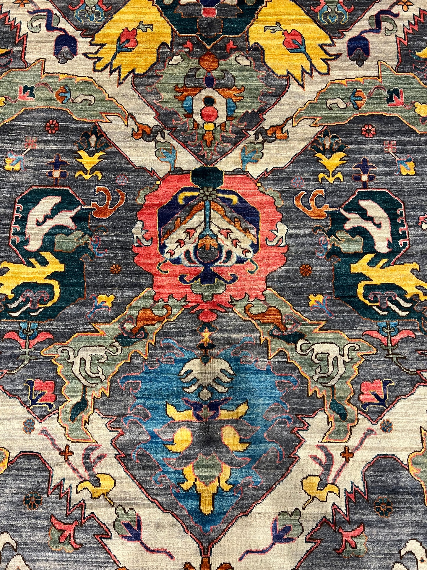 Bidjar MP5290 - 7.11 x 9.11