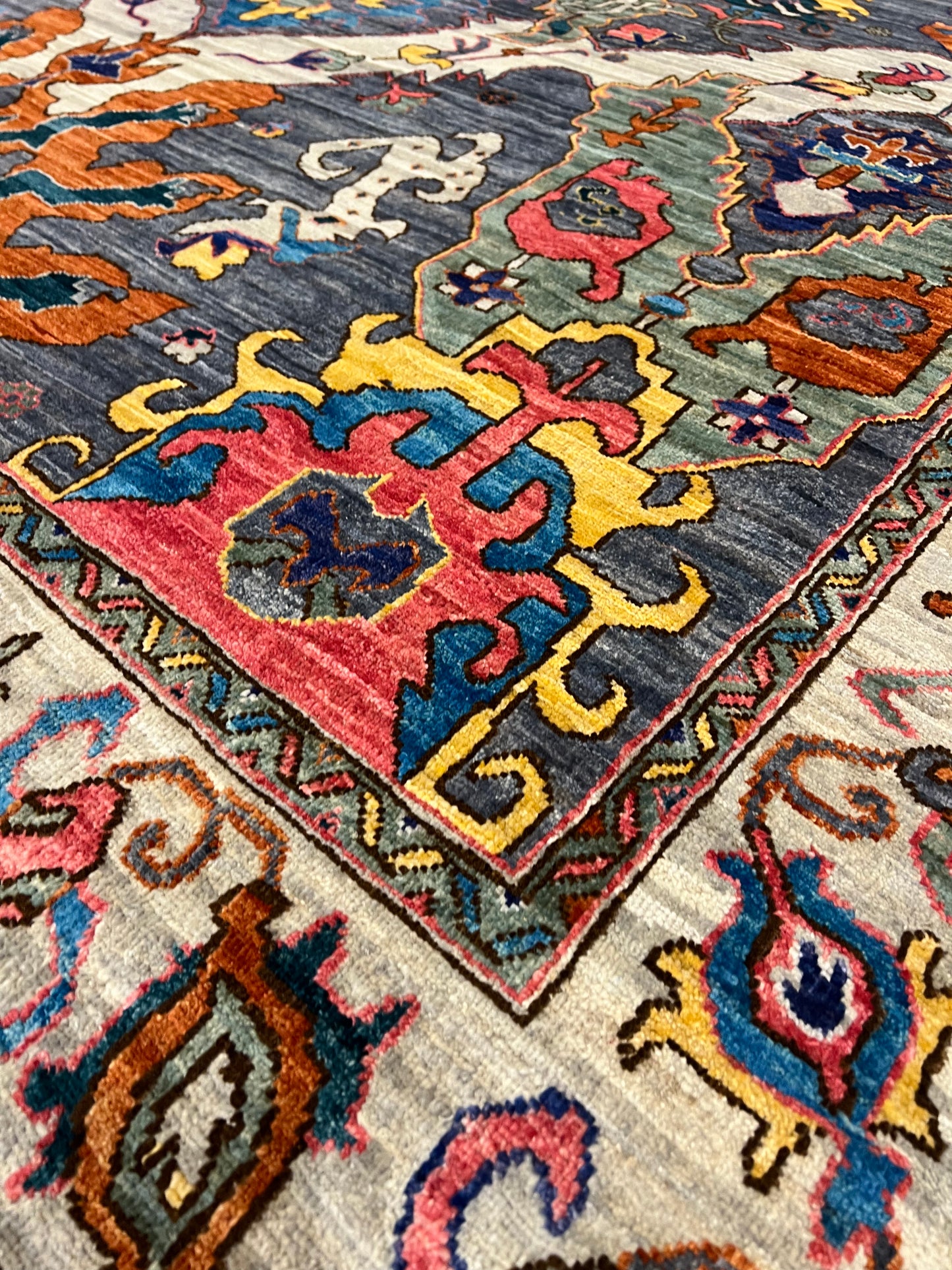 Bidjar MP5290 - 7.11 x 9.11