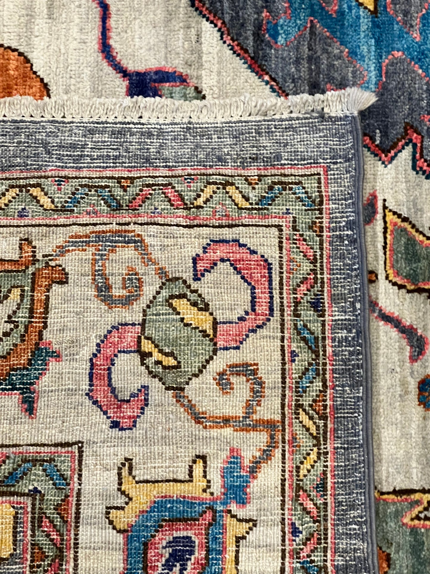 Bidjar MP5290 - 7.11 x 9.11