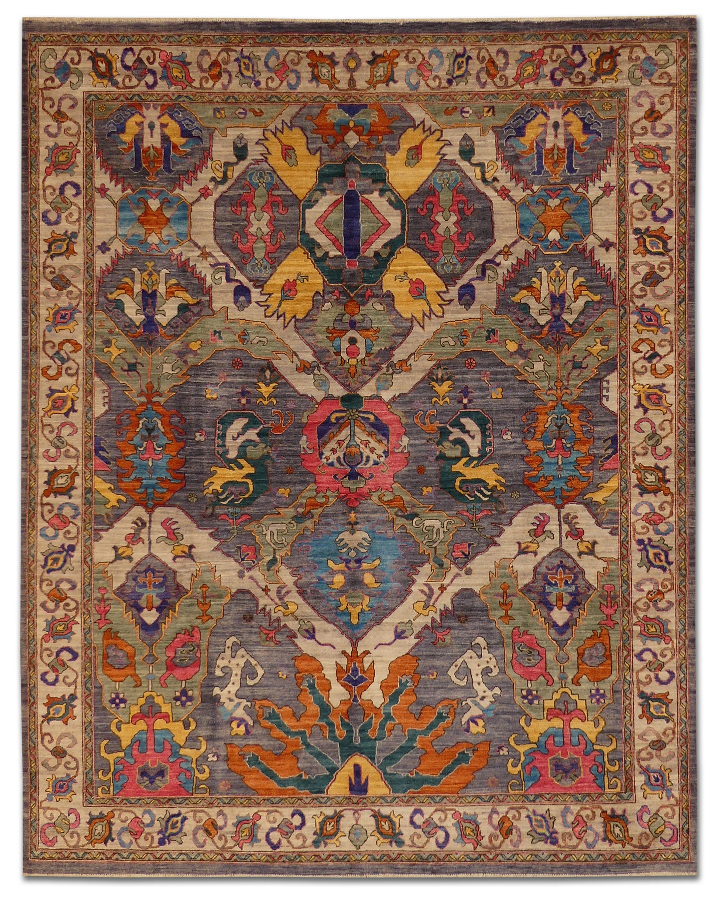 Bidjar MP5290 - 7.11 x 9.11