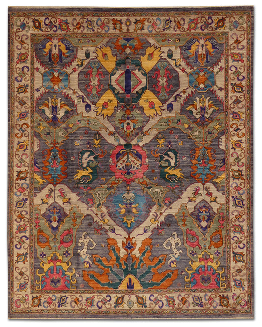 Bidjar MP5290 - 7.11 x 9.11