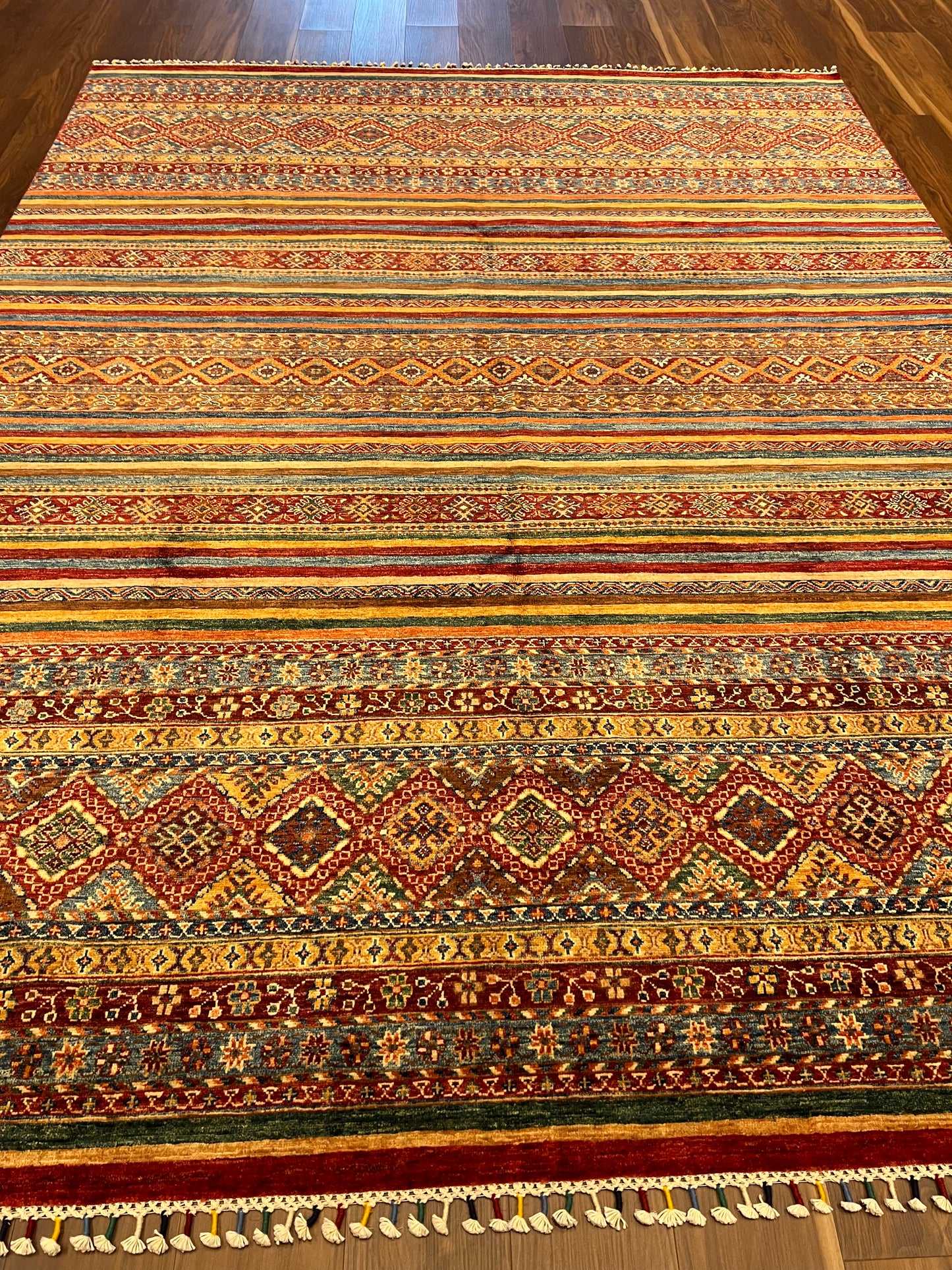 Sal MP5292 - 8 x 10.4