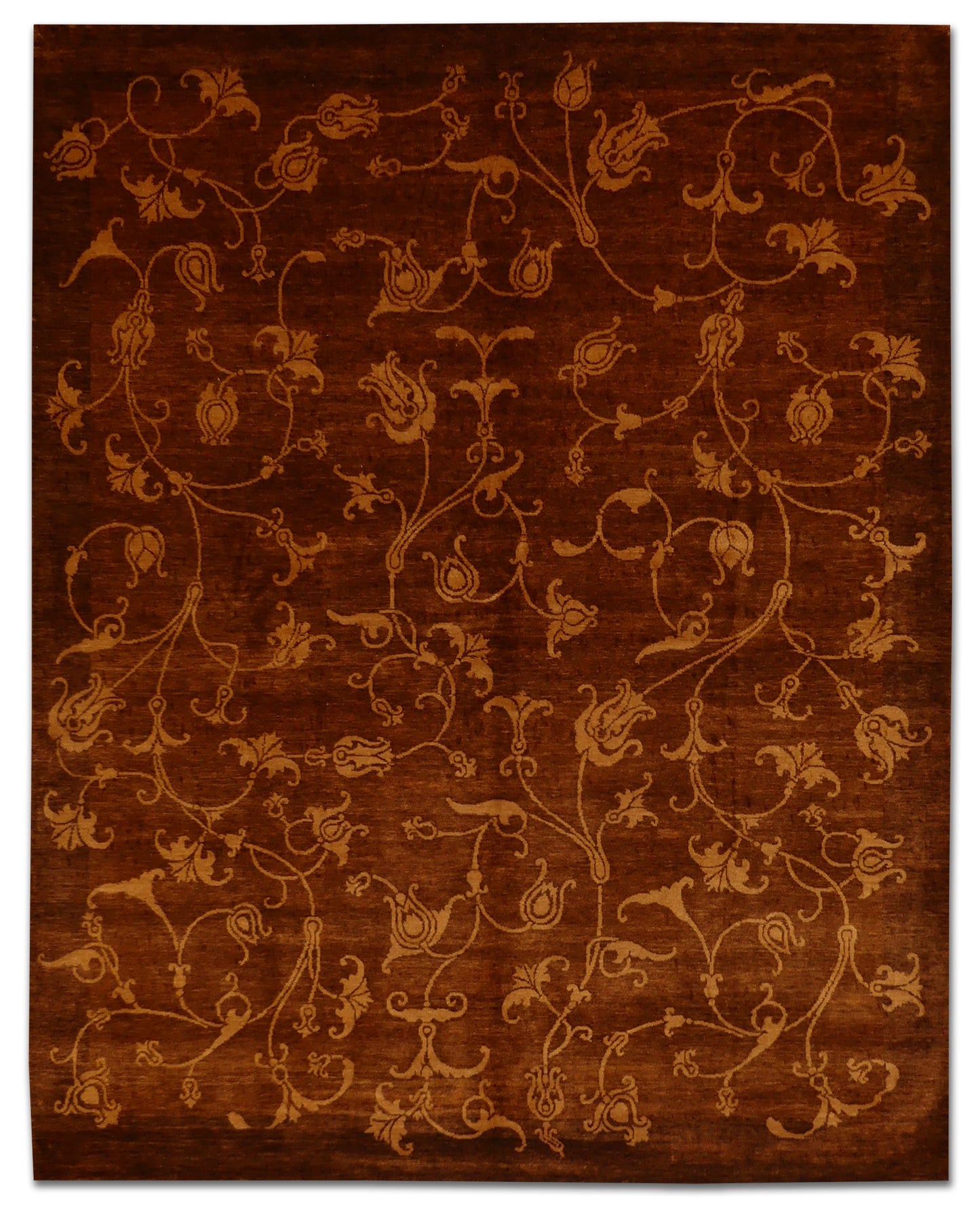 Modern French Gabbeh MP5295 - 8 x 10.1