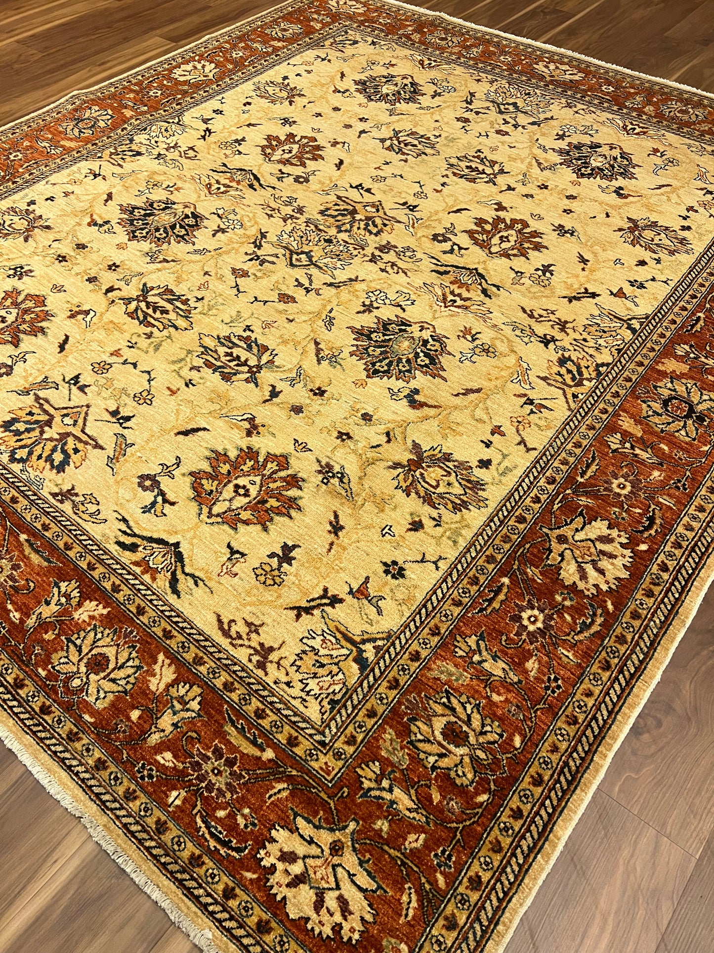 Tebriz MP5297 - 8.4 x 9.6