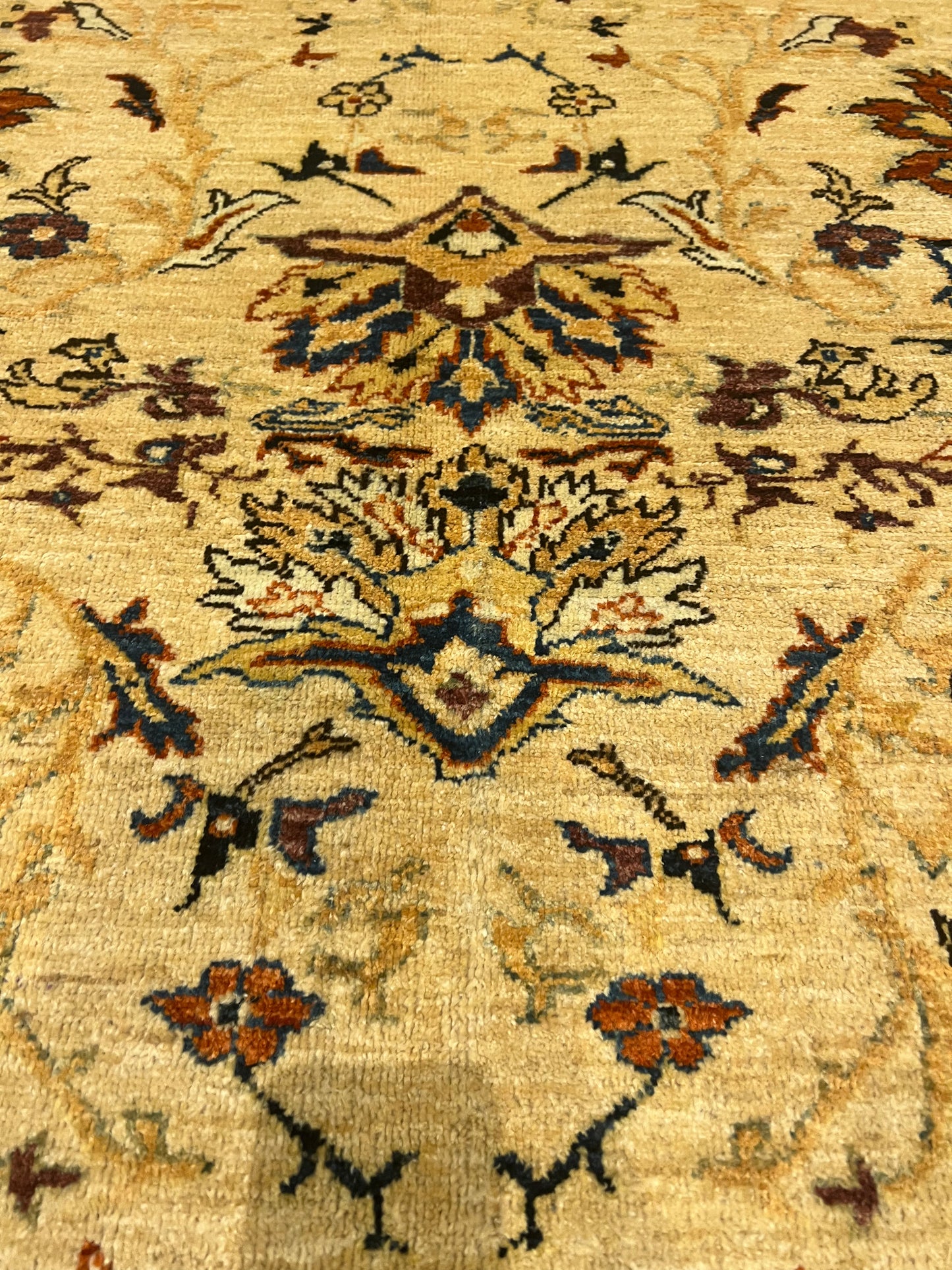 Tebriz MP5297 - 8.4 x 9.6