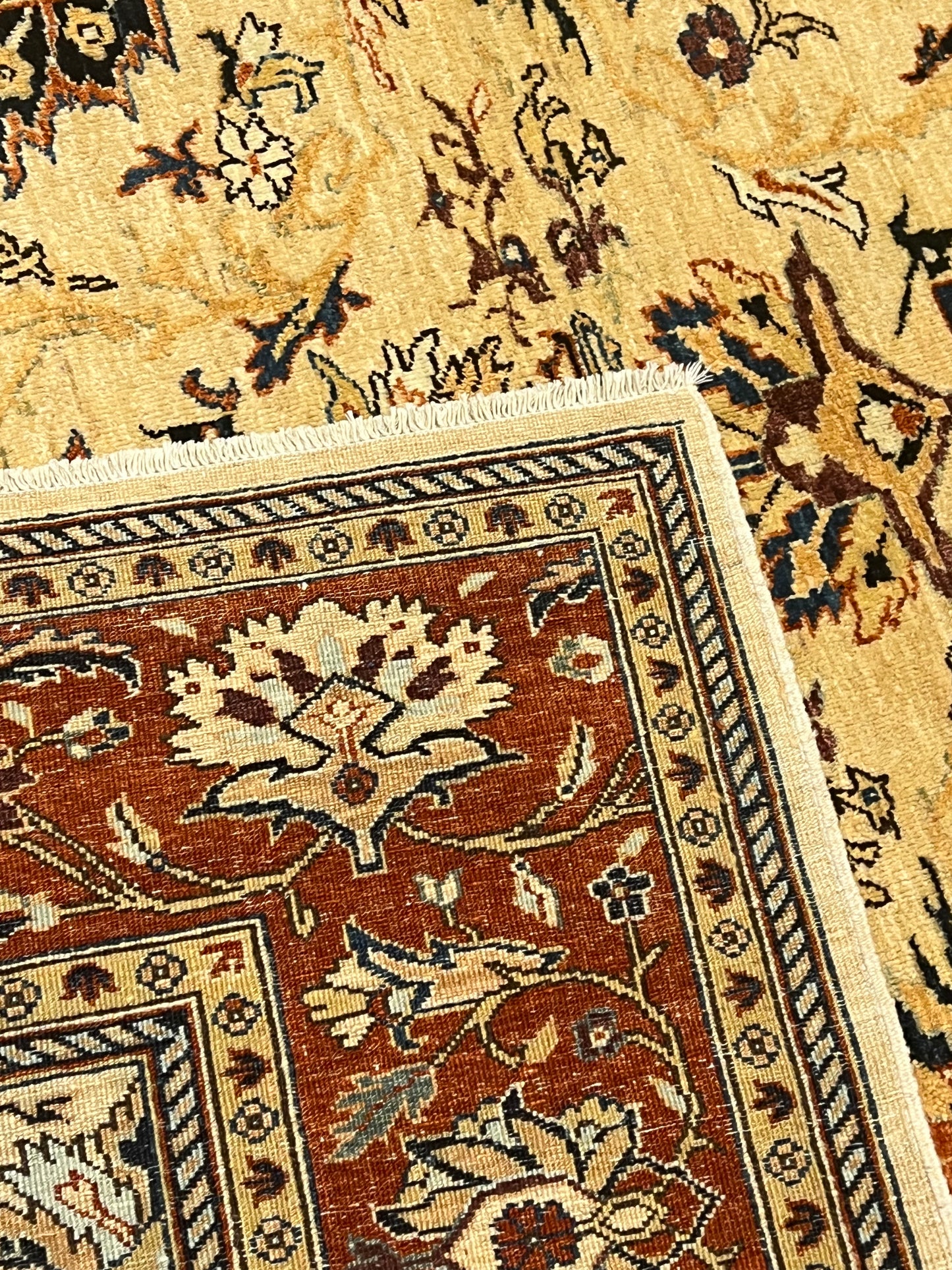 Tebriz MP5297 - 8.4 x 9.6