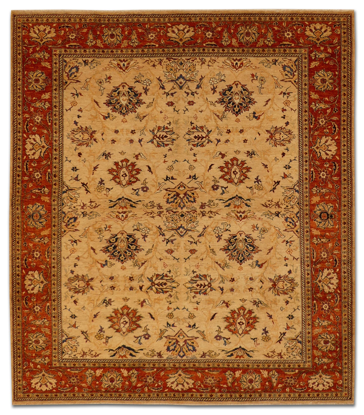 Tebriz MP5297 - 8.4 x 9.6